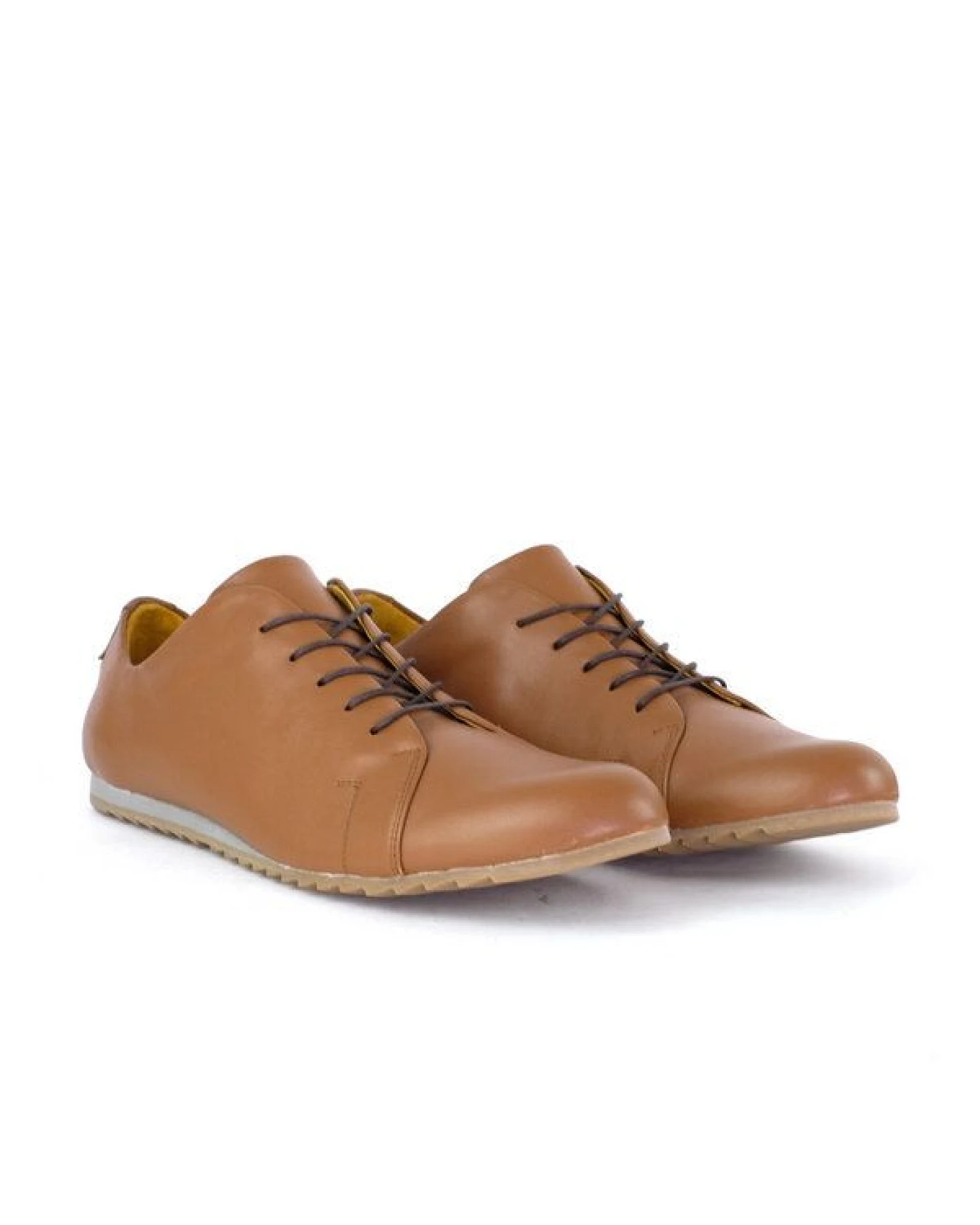 SORBAS '83 Leder Sneaker – Ansicht 4