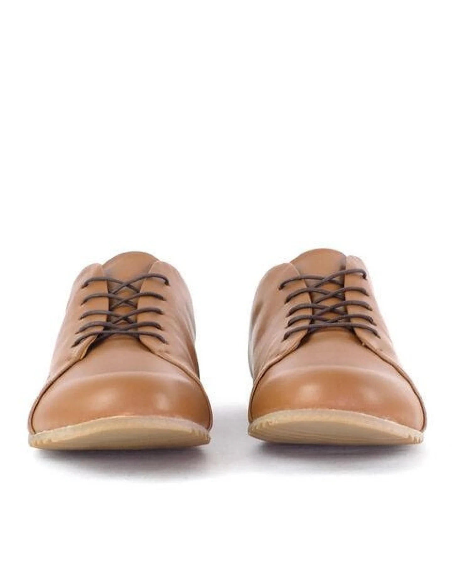 SORBAS '83 Leder Sneaker – Ansicht 3