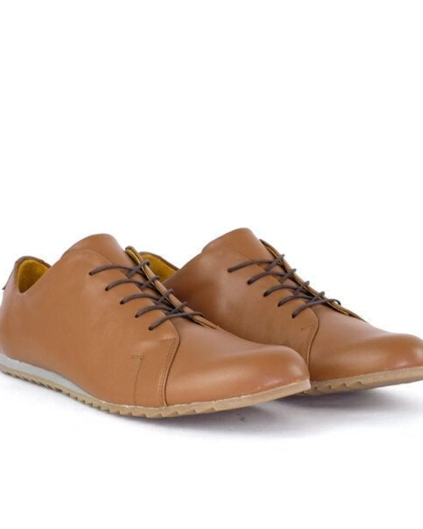 SORBAS '83 Leder Sneaker – Ansicht 4