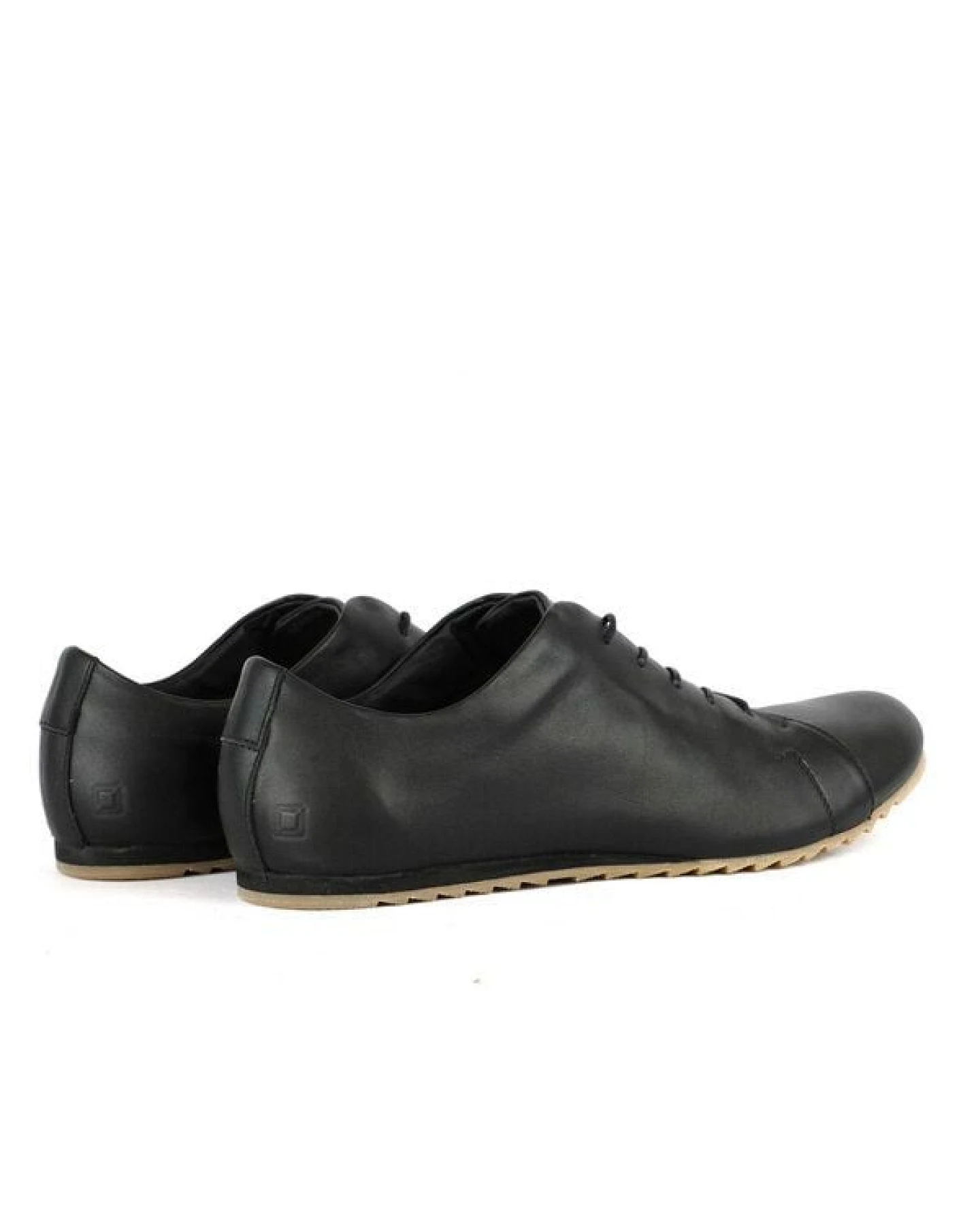 SORBAS '83 Leder Sneaker – Ansicht 4