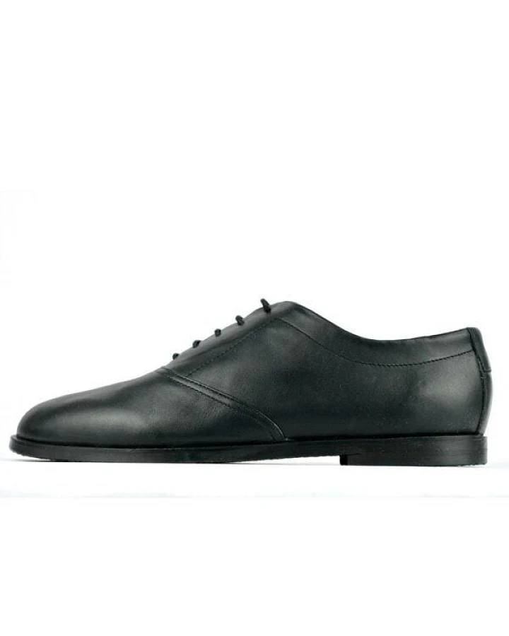 All Black (Schwarz)