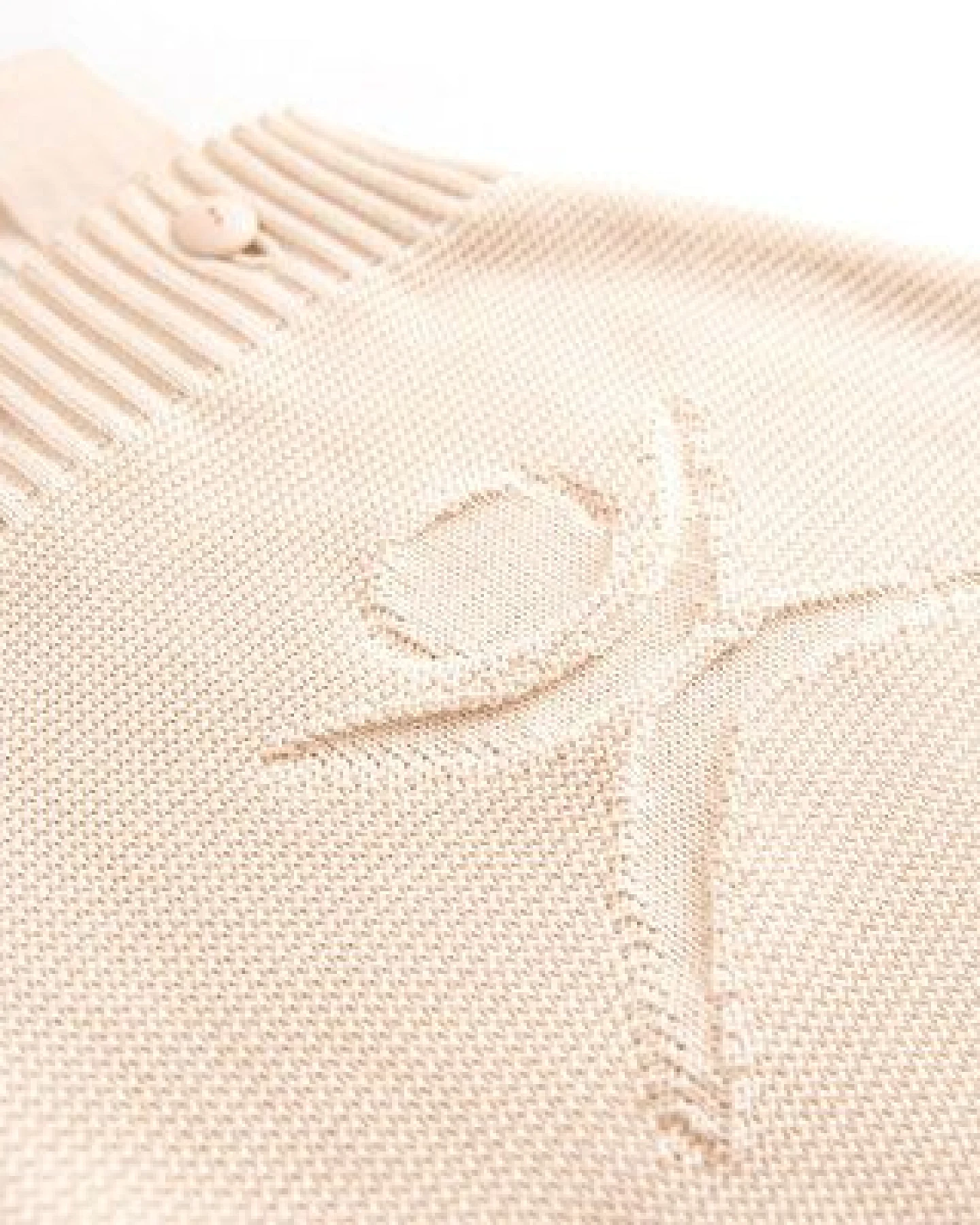 Sonnenstrick – Bio Baby-Schlafsack & Pucksack aus Bio-Baumwolle (kbA) – Ansicht 3