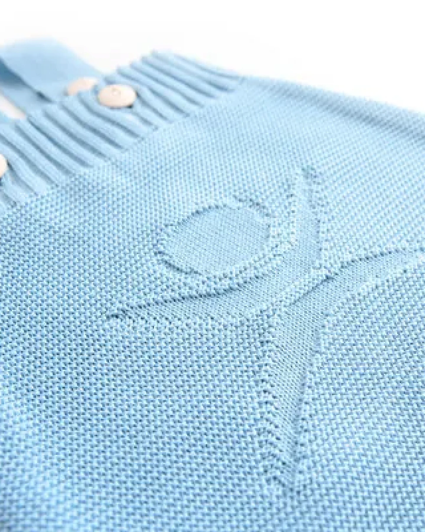 Sonnenstrick – Bio Baby-Schlafsack & Pucksack aus Bio-Baumwolle (kbA) – Ansicht 3