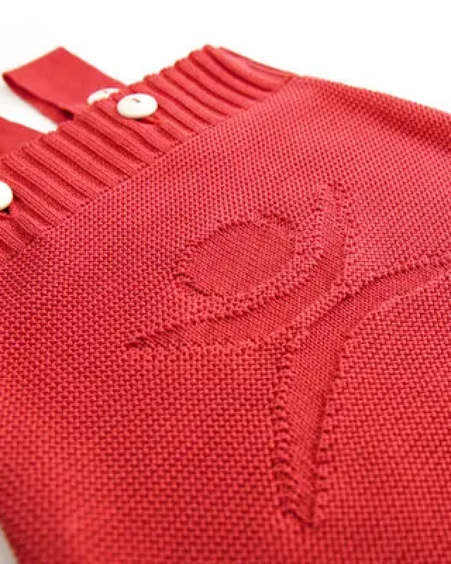 Sonnenstrick – Bio Baby-Schlafsack & Pucksack aus Bio-Baumwolle (kbA) – Ansicht 3