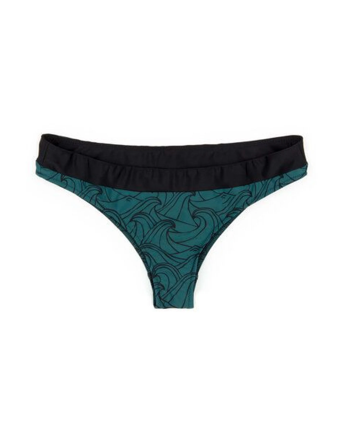 bleed Bikini Hose – Ansicht 3