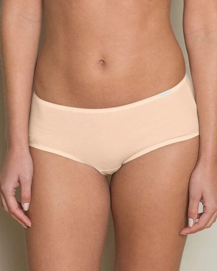 Living Crafts Damen Panty - CINDY