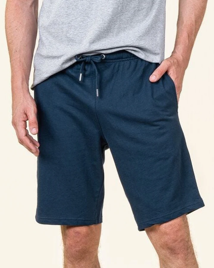 Living Crafts Herren Sweat-Shorts - CHARLIE