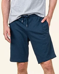 Produktseite: Living Crafts Herren Sweat-Shorts - CHARLIE
