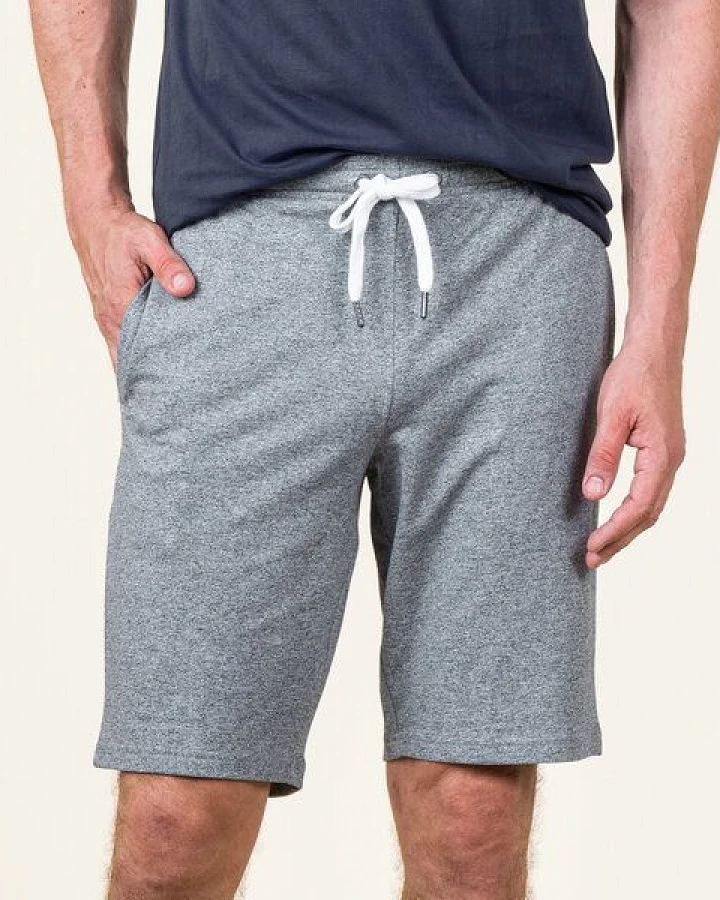 Living Crafts Herren Sweat-Shorts - CHARLIE