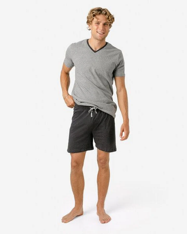 Living Crafts Herren Schlafanzug - CARL