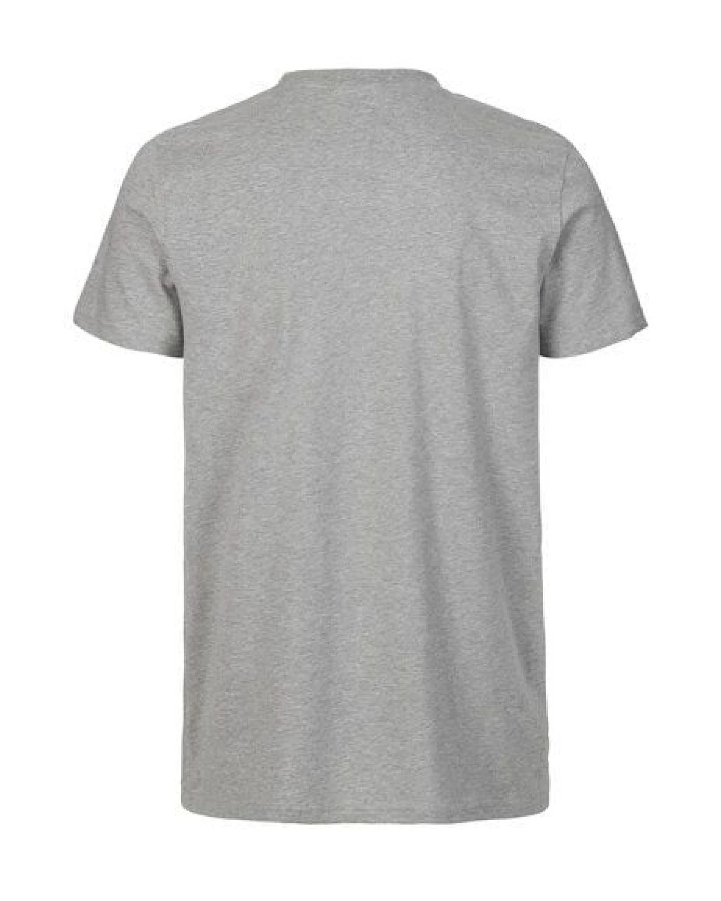 Neutral® - 3FREUNDE Unisex/Männer Fit T-Shirt – Ansicht 3