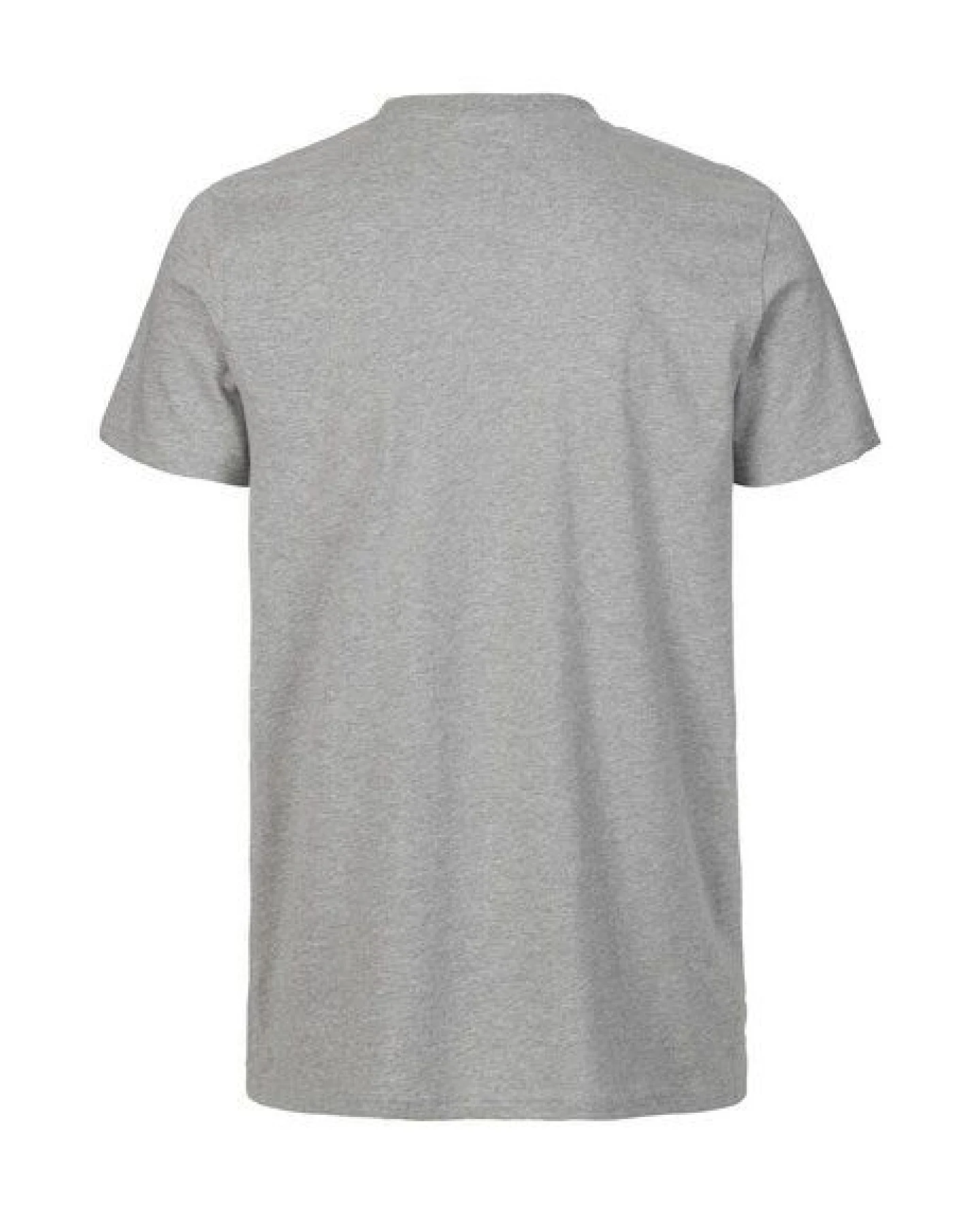 Neutral® - 3FREUNDE Unisex/Männer Fit T-Shirt – Ansicht 3