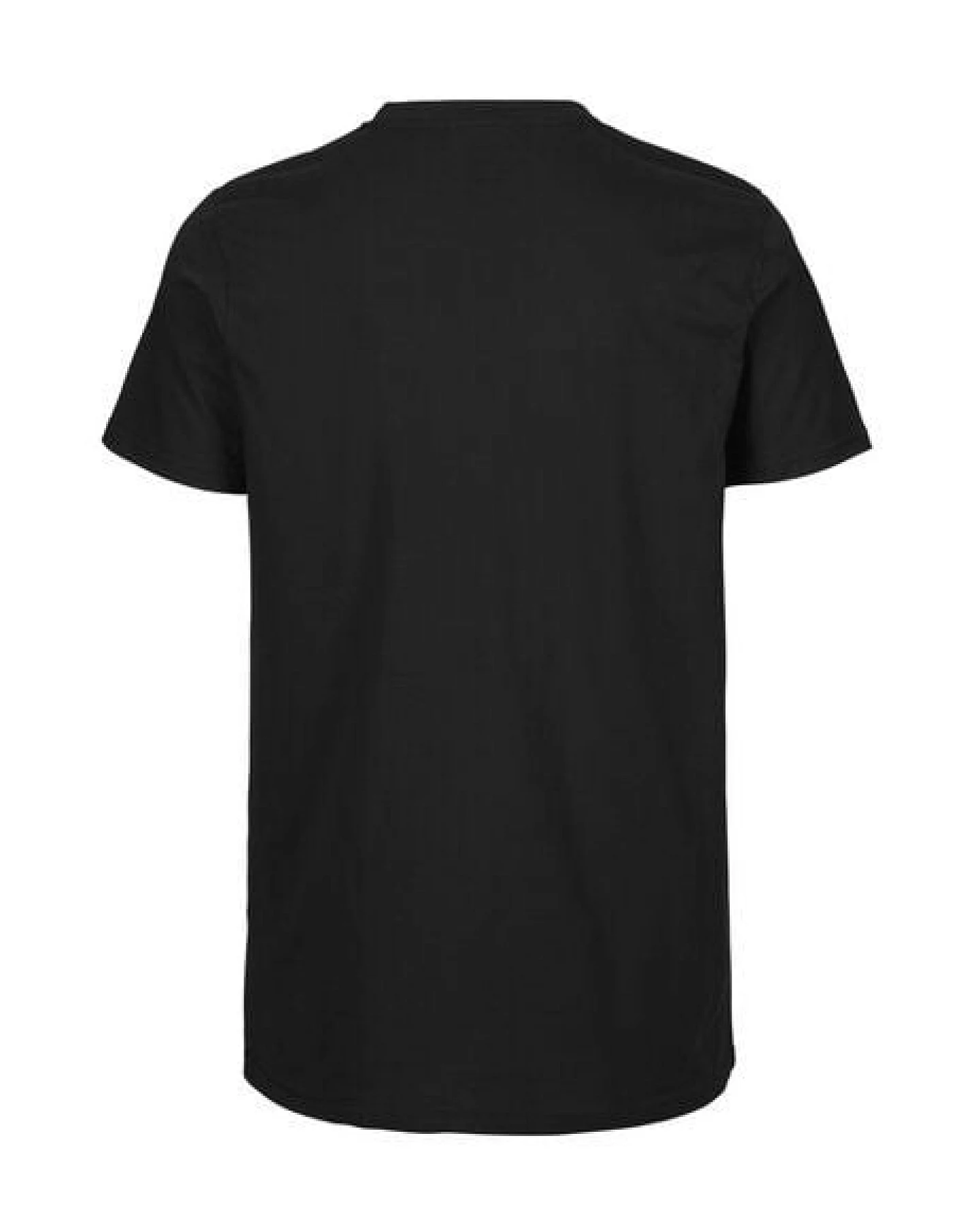 Neutral® - 3FREUNDE Unisex/Männer Fit T-Shirt – Ansicht 3