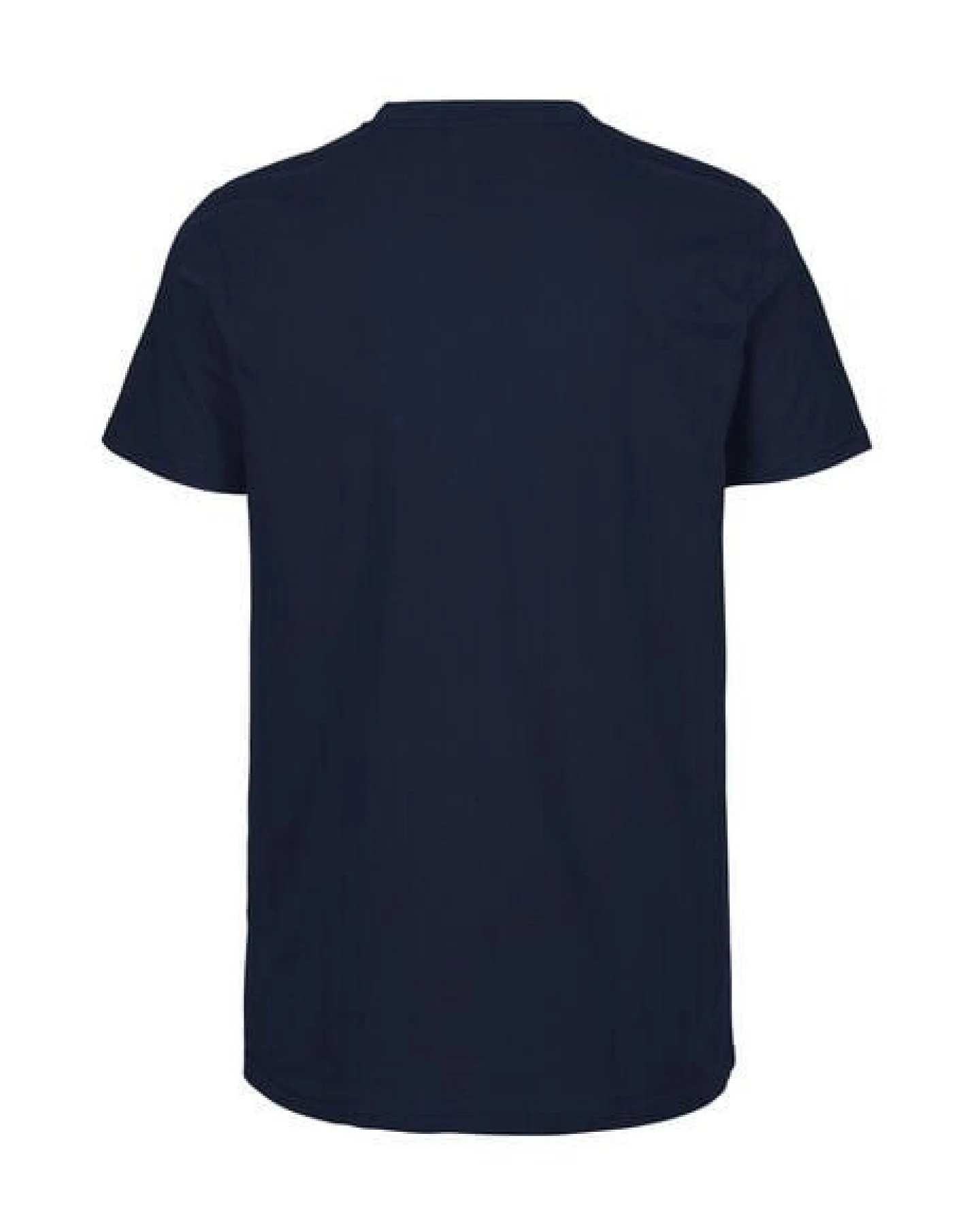 Neutral® - 3FREUNDE Unisex/Männer Fit T-Shirt – Ansicht 3