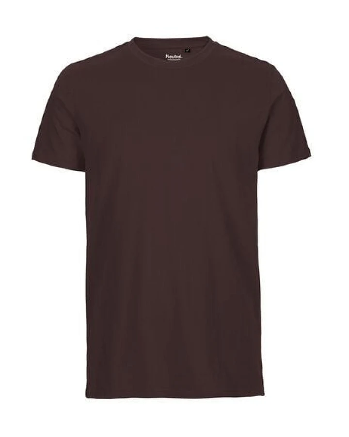 Neutral® - 3FREUNDE Unisex/Männer Fit T-Shirt