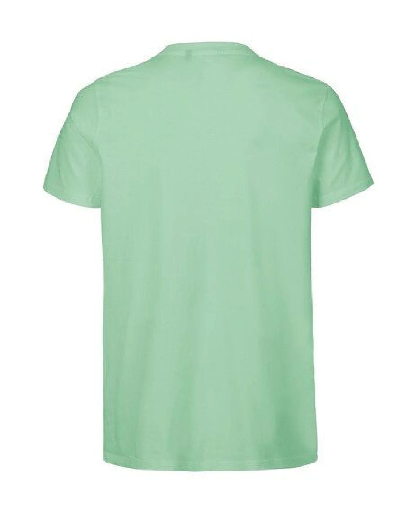 Neutral® - 3FREUNDE Unisex/Männer Fit T-Shirt – Ansicht 3