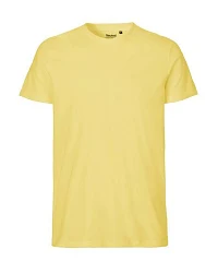 Dusty Yellow