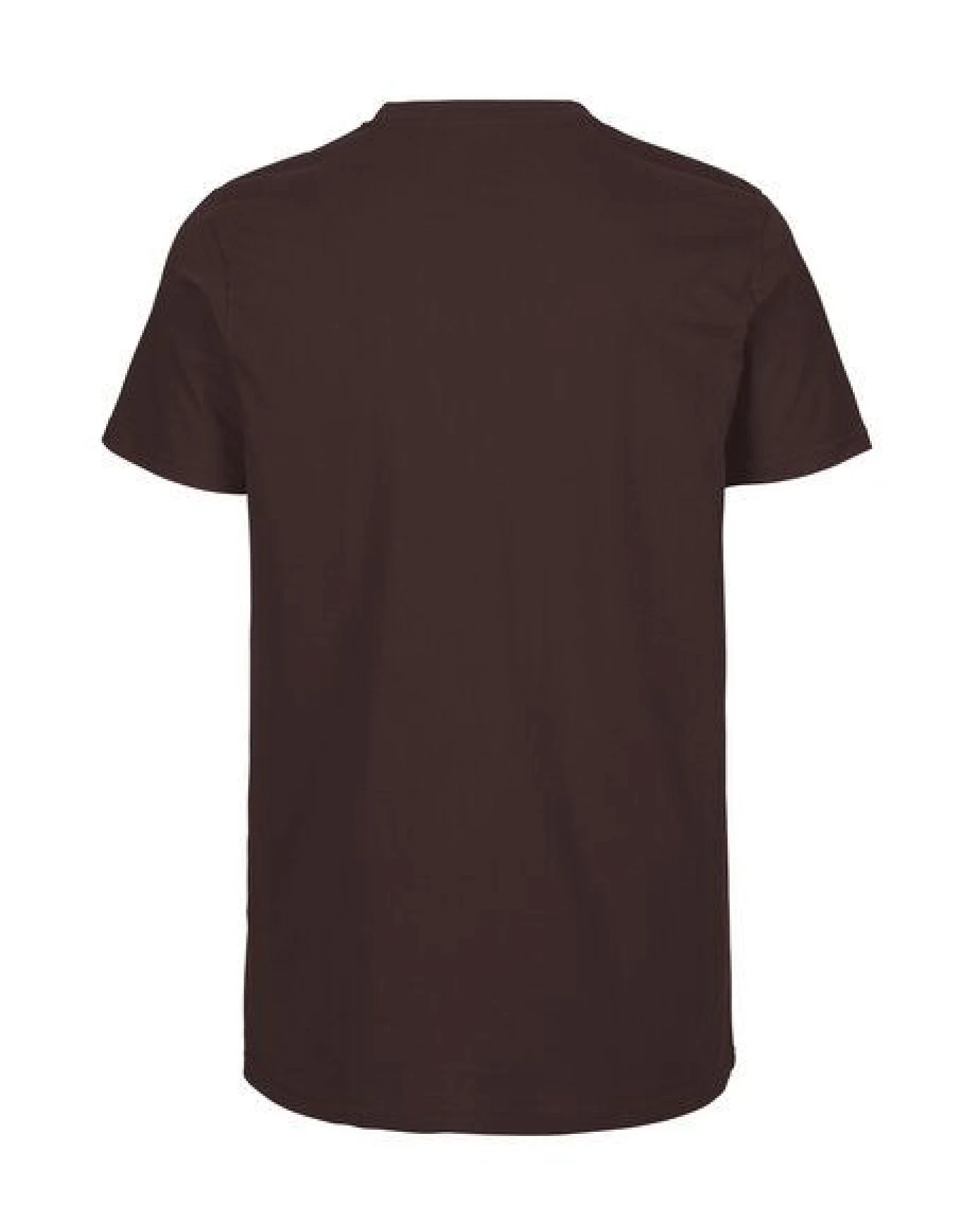 Neutral® - 3FREUNDE Unisex/Männer Fit T-Shirt – Ansicht 3