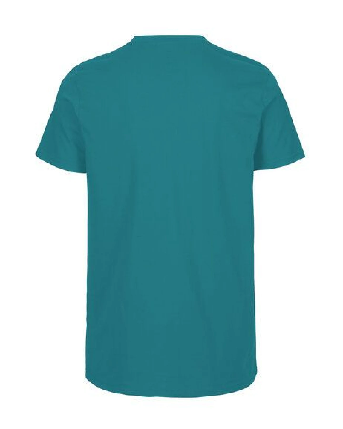 Neutral® - 3FREUNDE Unisex/Männer Fit T-Shirt – Ansicht 3