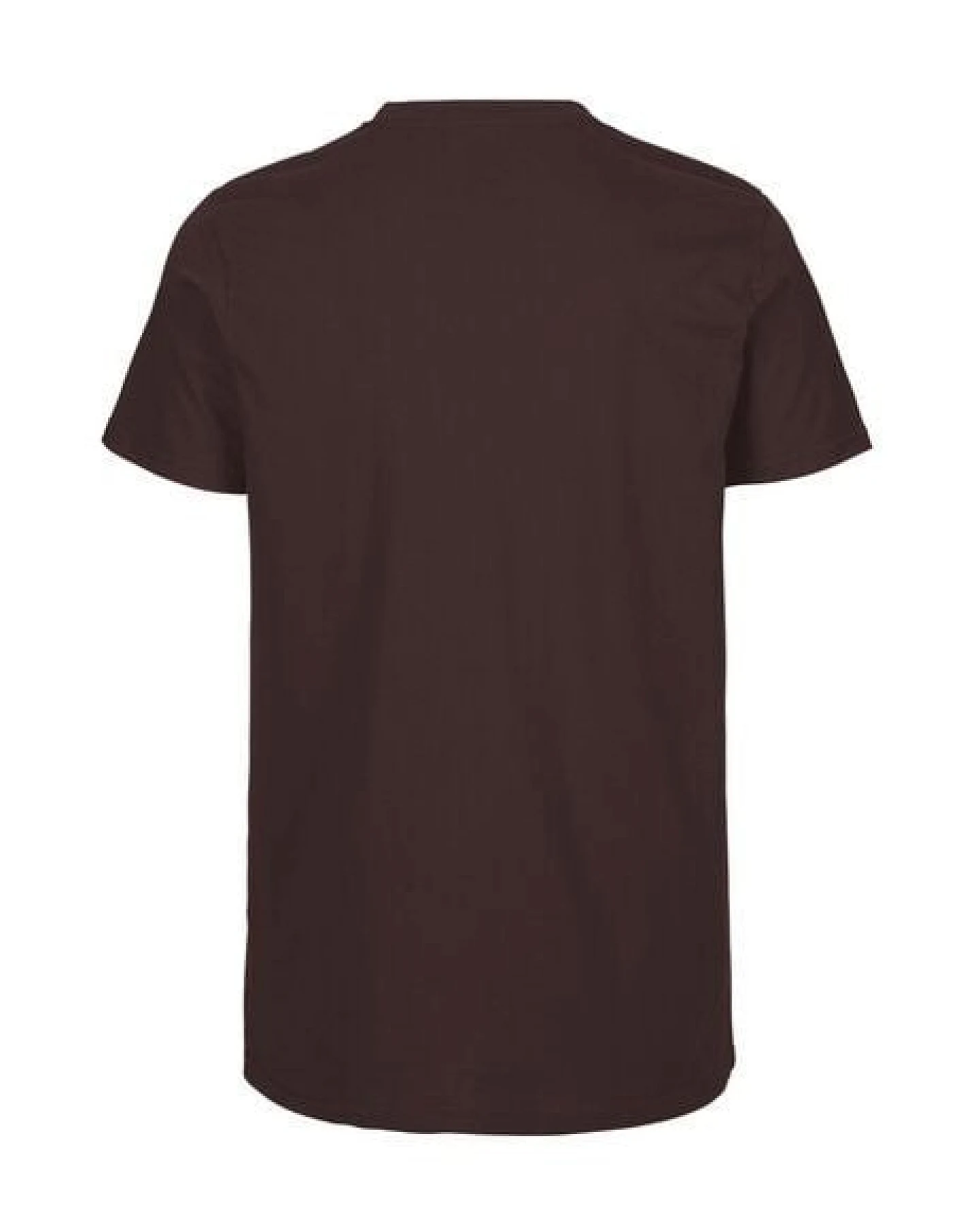 Neutral® - 3FREUNDE Unisex/Männer Fit T-Shirt – Ansicht 3