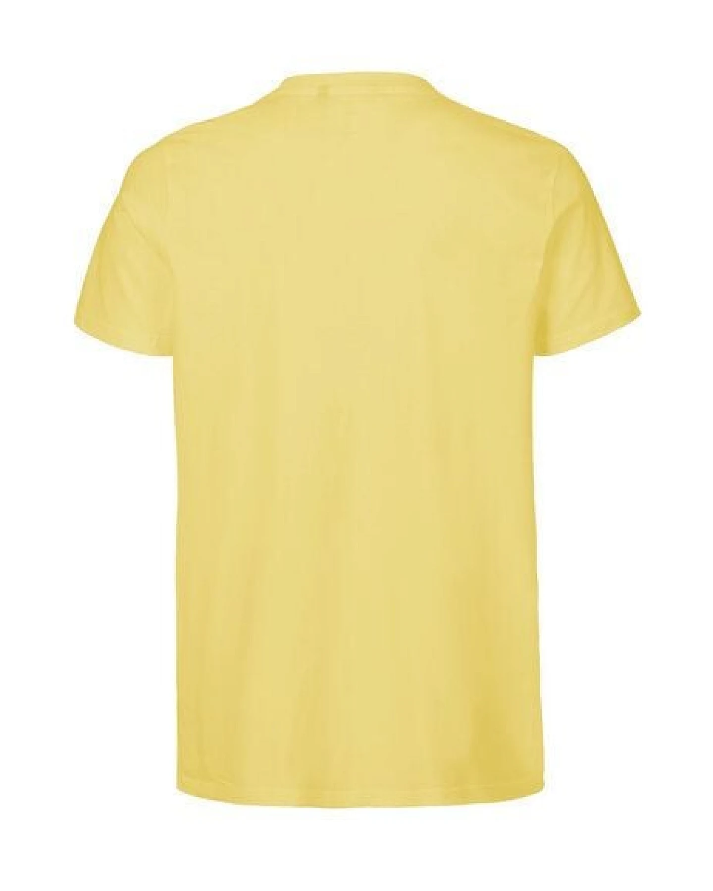 Neutral® - 3FREUNDE Unisex/Männer Fit T-Shirt – Ansicht 3