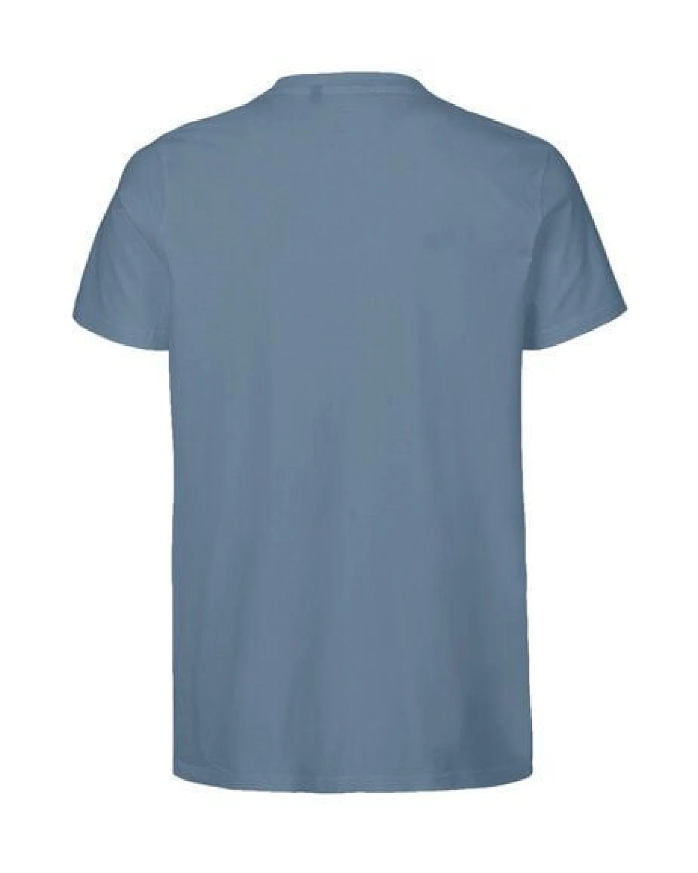 Neutral® - 3FREUNDE Unisex/Männer Fit T-Shirt – Ansicht 3