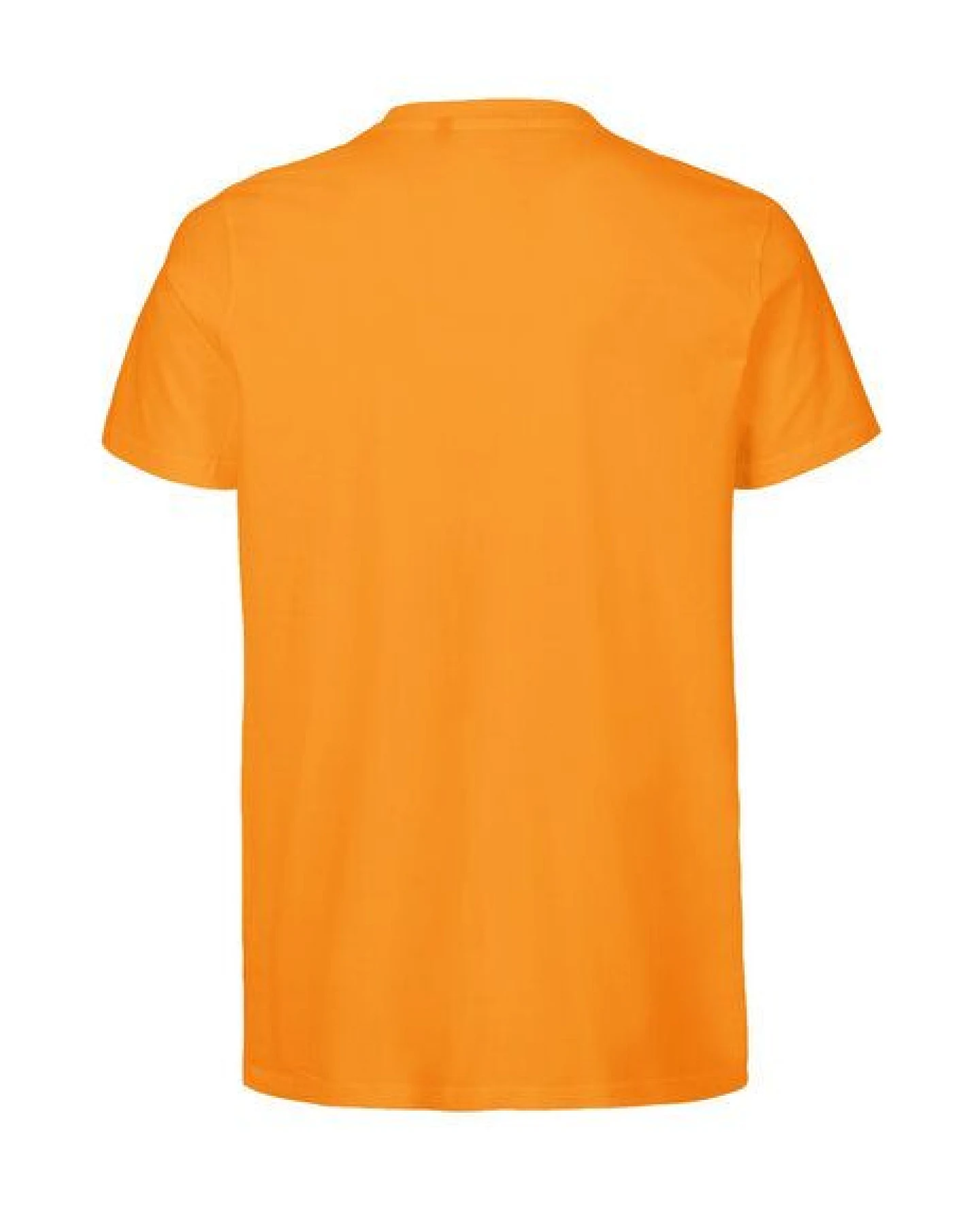 Neutral® - 3FREUNDE Unisex/Männer Fit T-Shirt – Ansicht 3