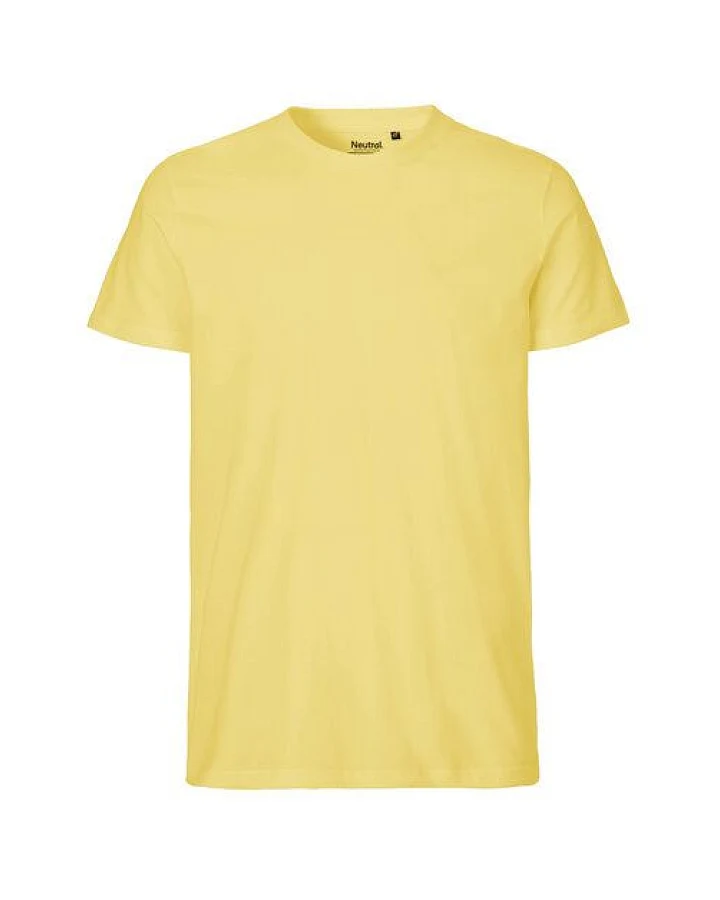 Dusty Yellow