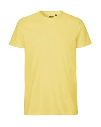 Dusty Yellow