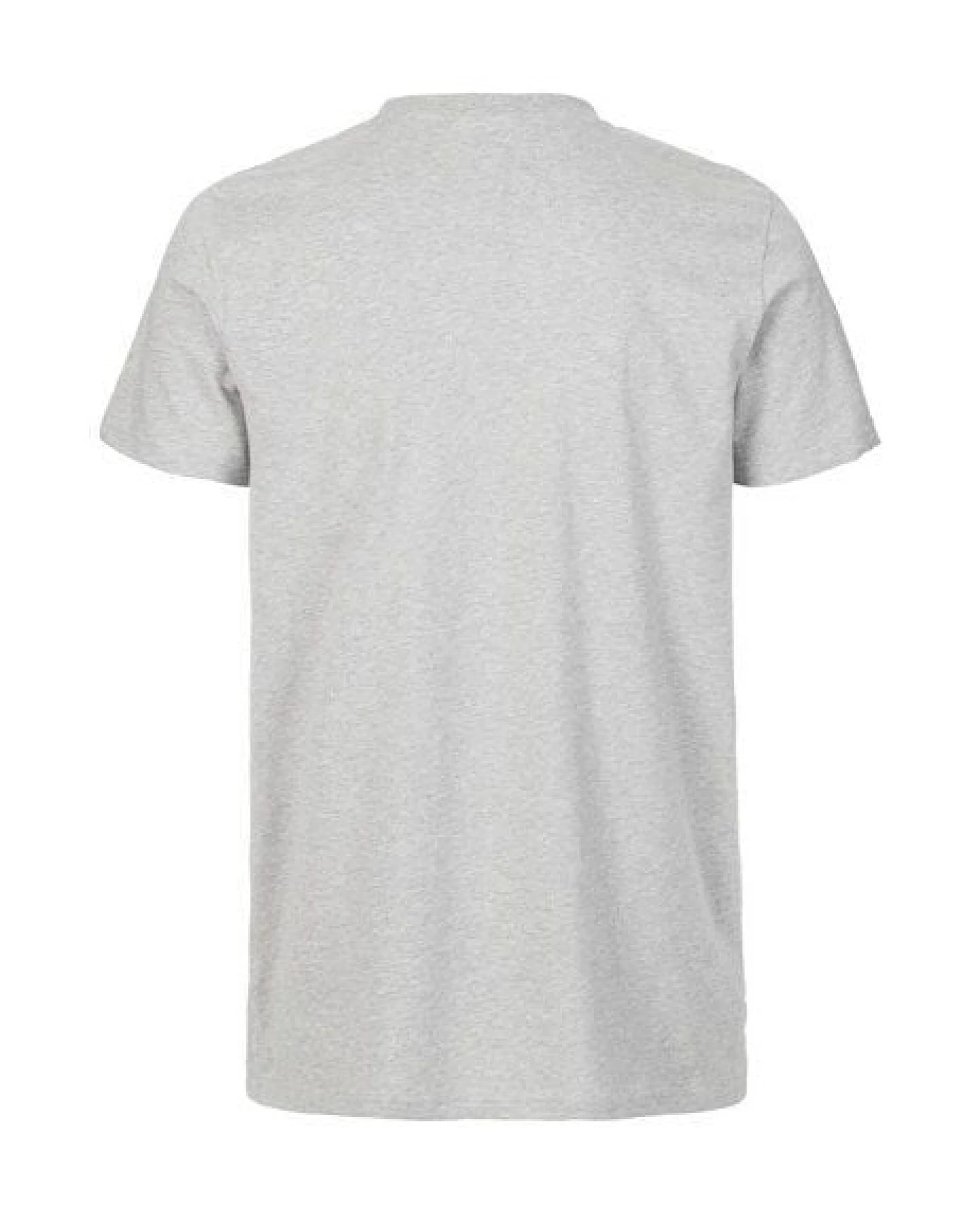 Neutral® - 3FREUNDE Unisex/Männer Fit T-Shirt – Ansicht 3
