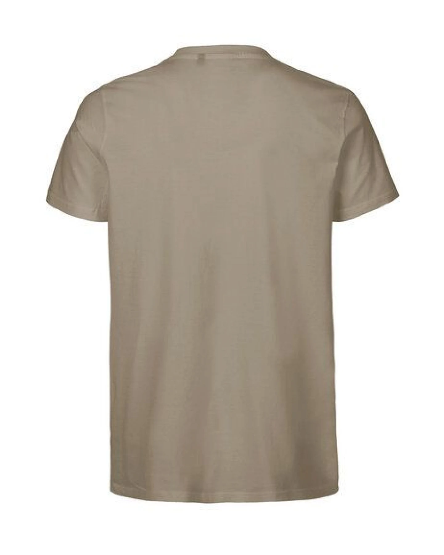 Neutral® - 3FREUNDE Unisex/Männer Fit T-Shirt – Ansicht 3