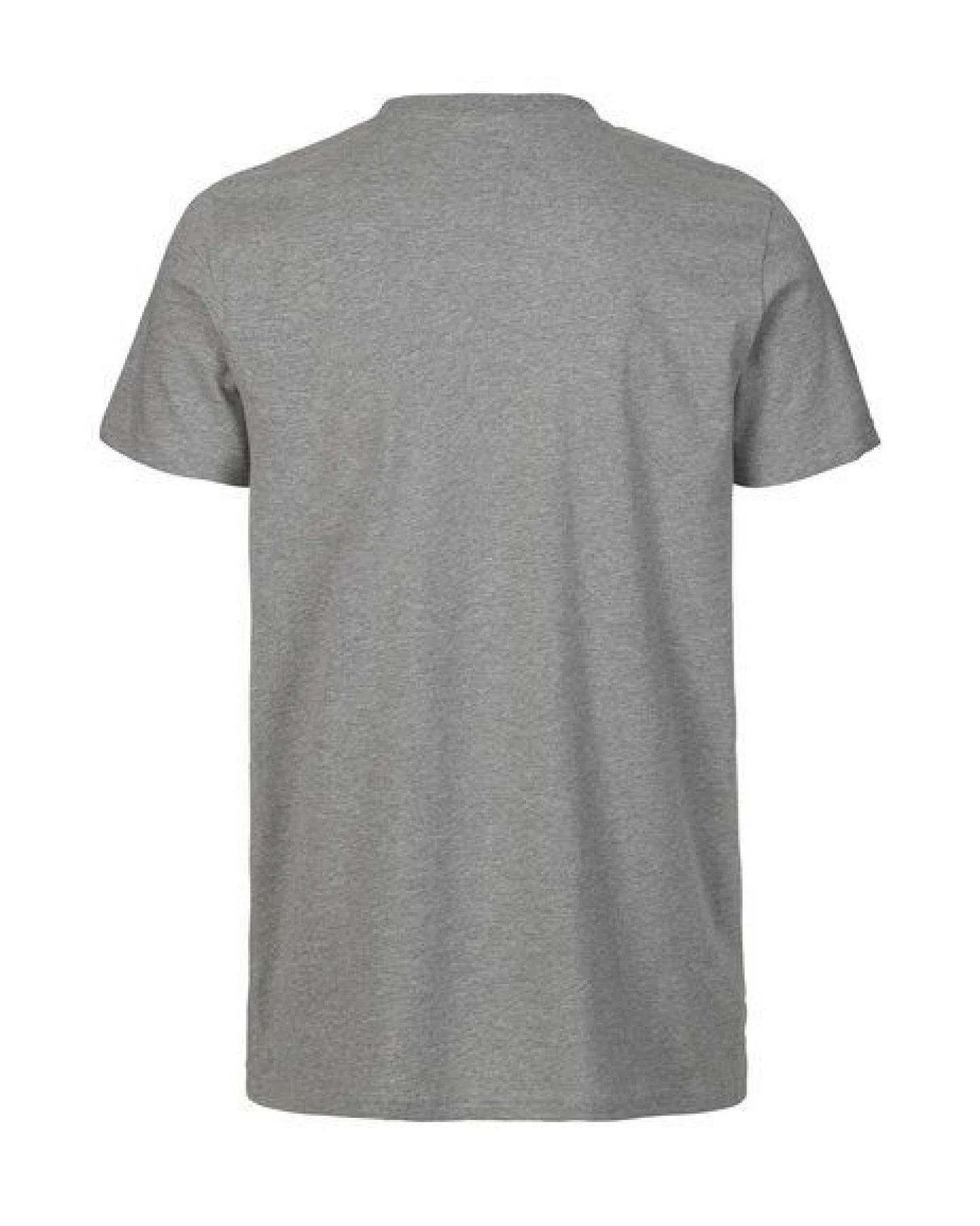 Neutral® - 3FREUNDE Unisex/Männer Fit T-Shirt – Ansicht 3