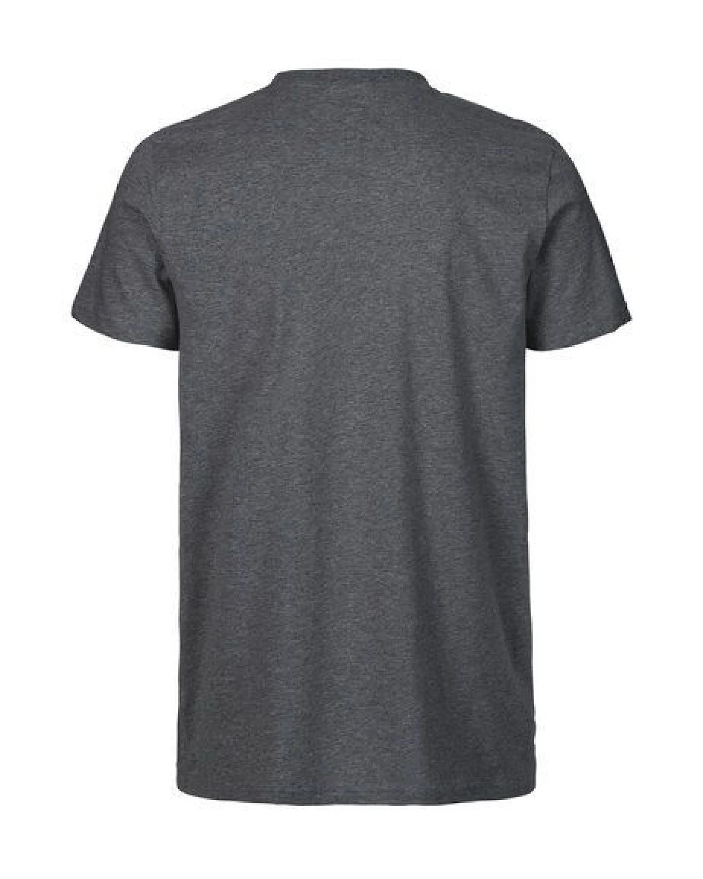 Neutral® - 3FREUNDE Unisex/Männer Fit T-Shirt – Ansicht 3