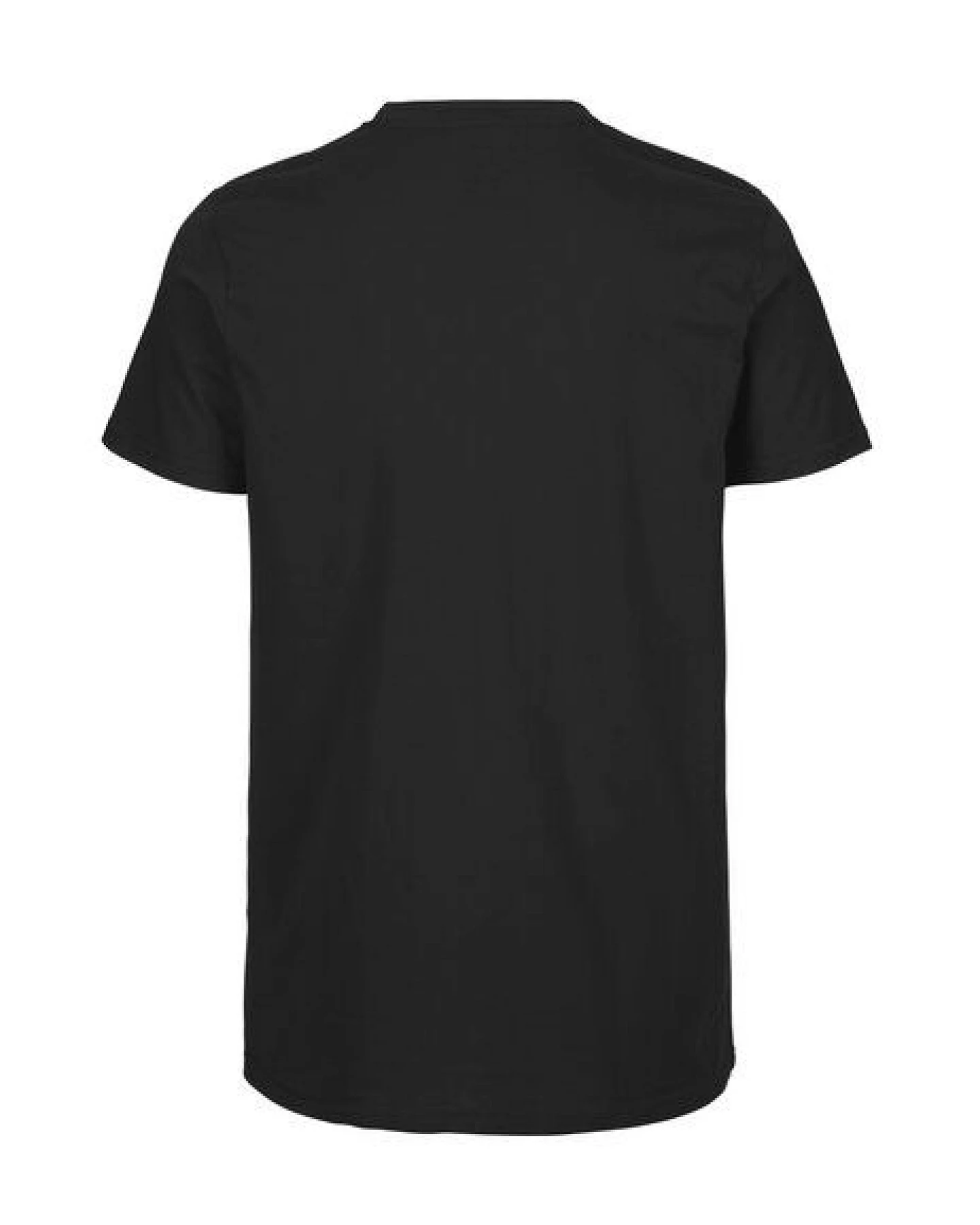 Neutral® - 3FREUNDE Unisex/Männer Fit T-Shirt – Ansicht 3