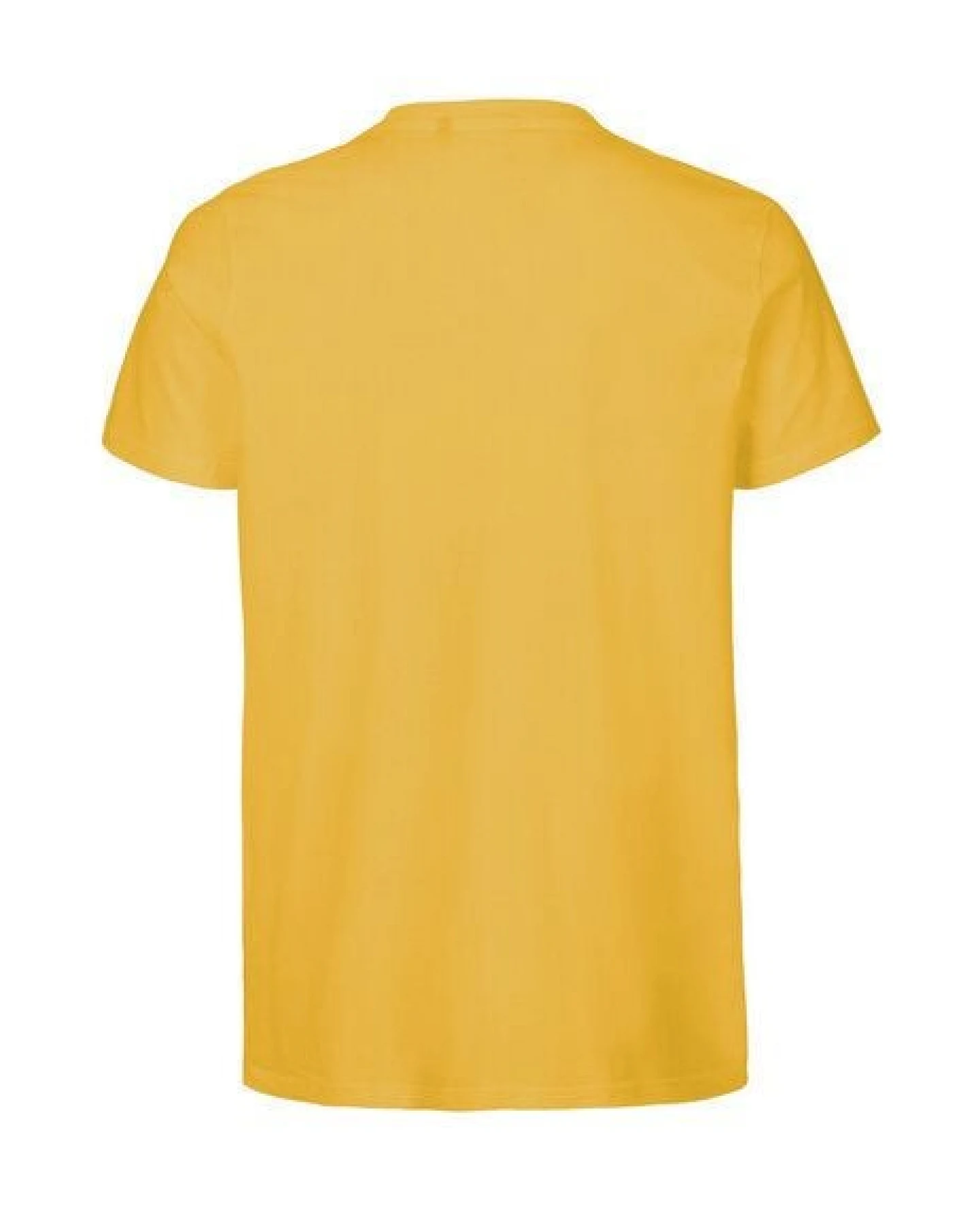 Neutral® - 3FREUNDE Unisex/Männer Fit T-Shirt – Ansicht 3