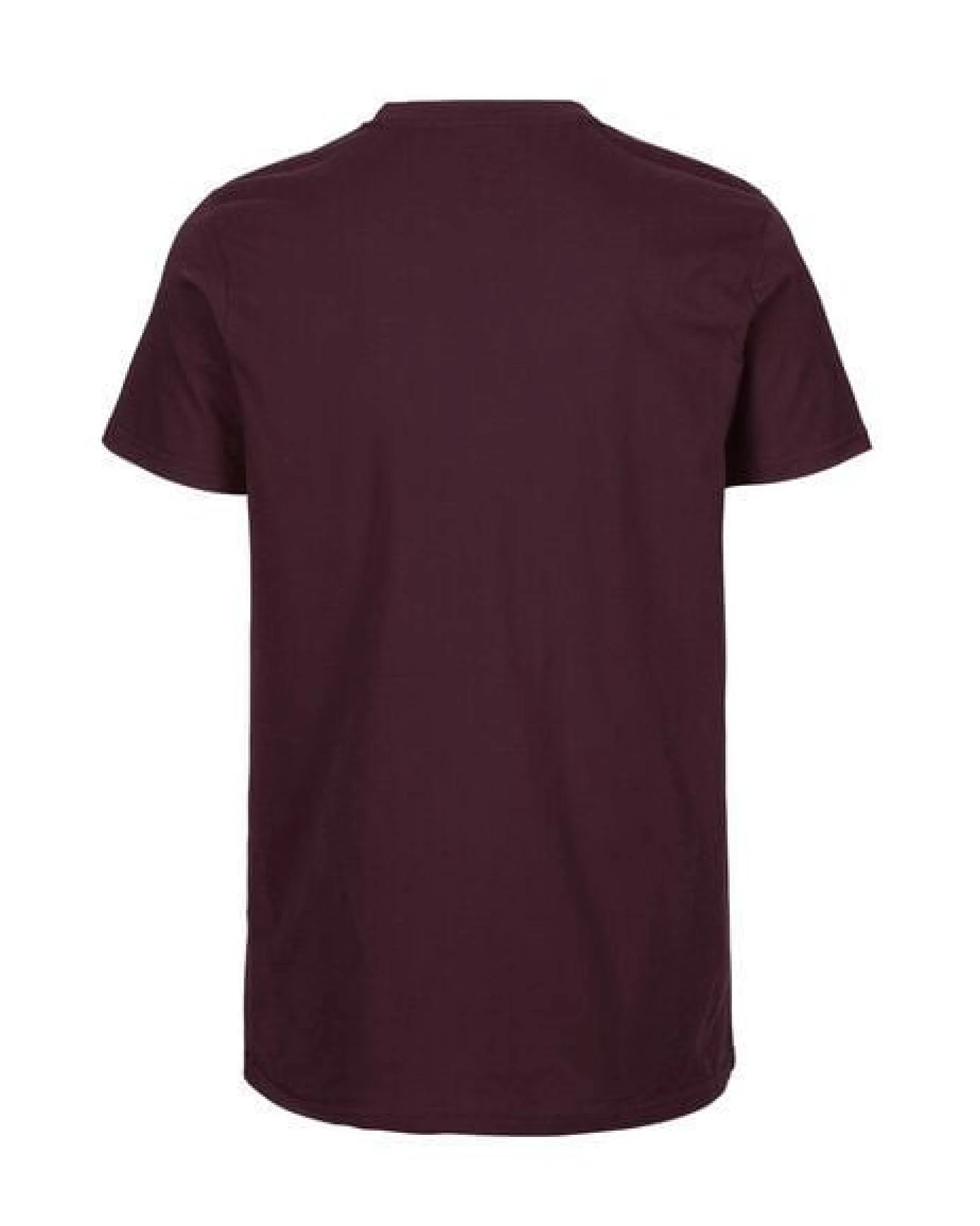 Neutral® - 3FREUNDE Unisex/Männer Fit T-Shirt – Ansicht 3