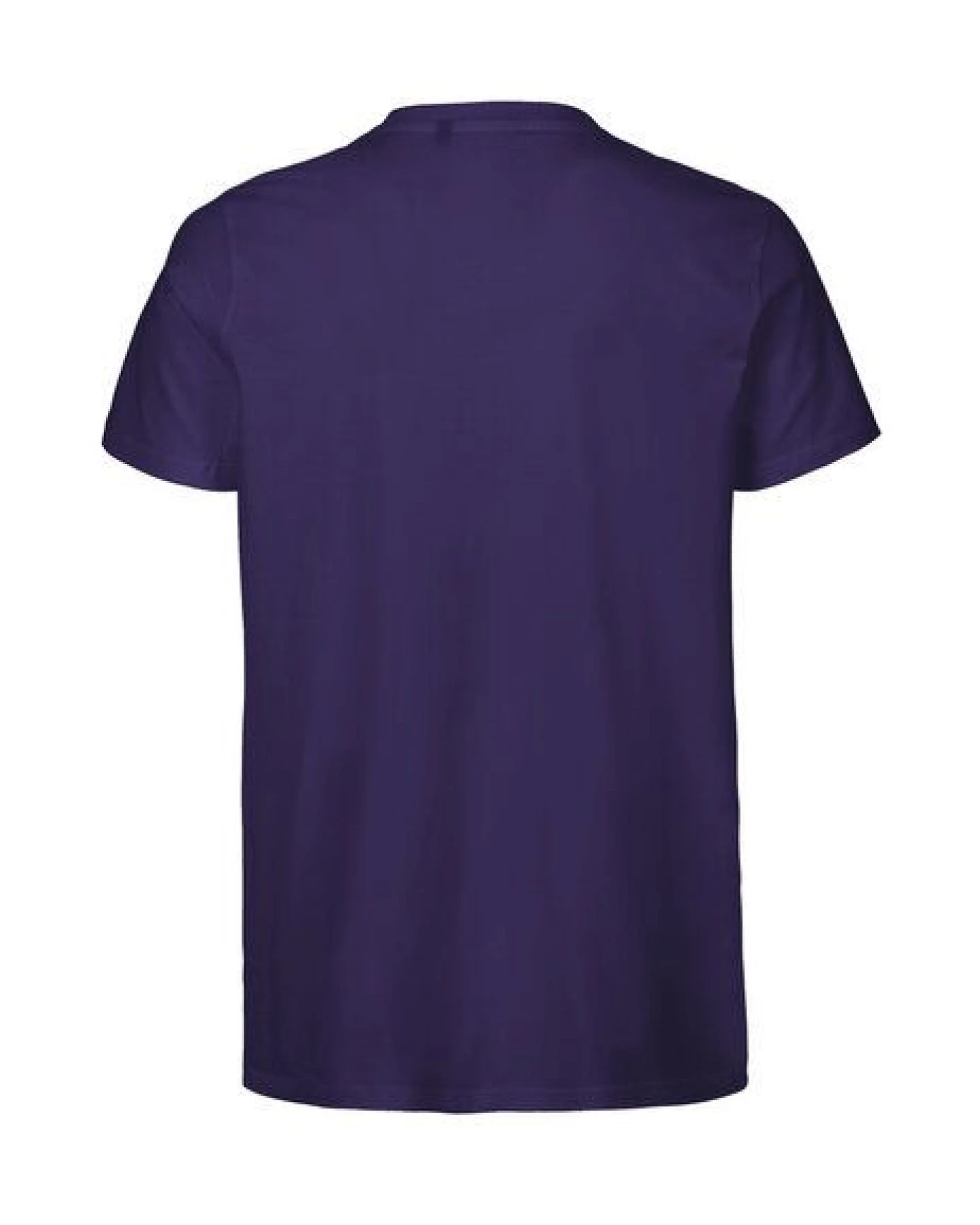 Neutral® - 3FREUNDE Unisex/Männer Fit T-Shirt – Ansicht 3