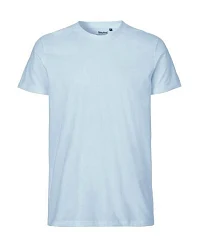 Hellblau