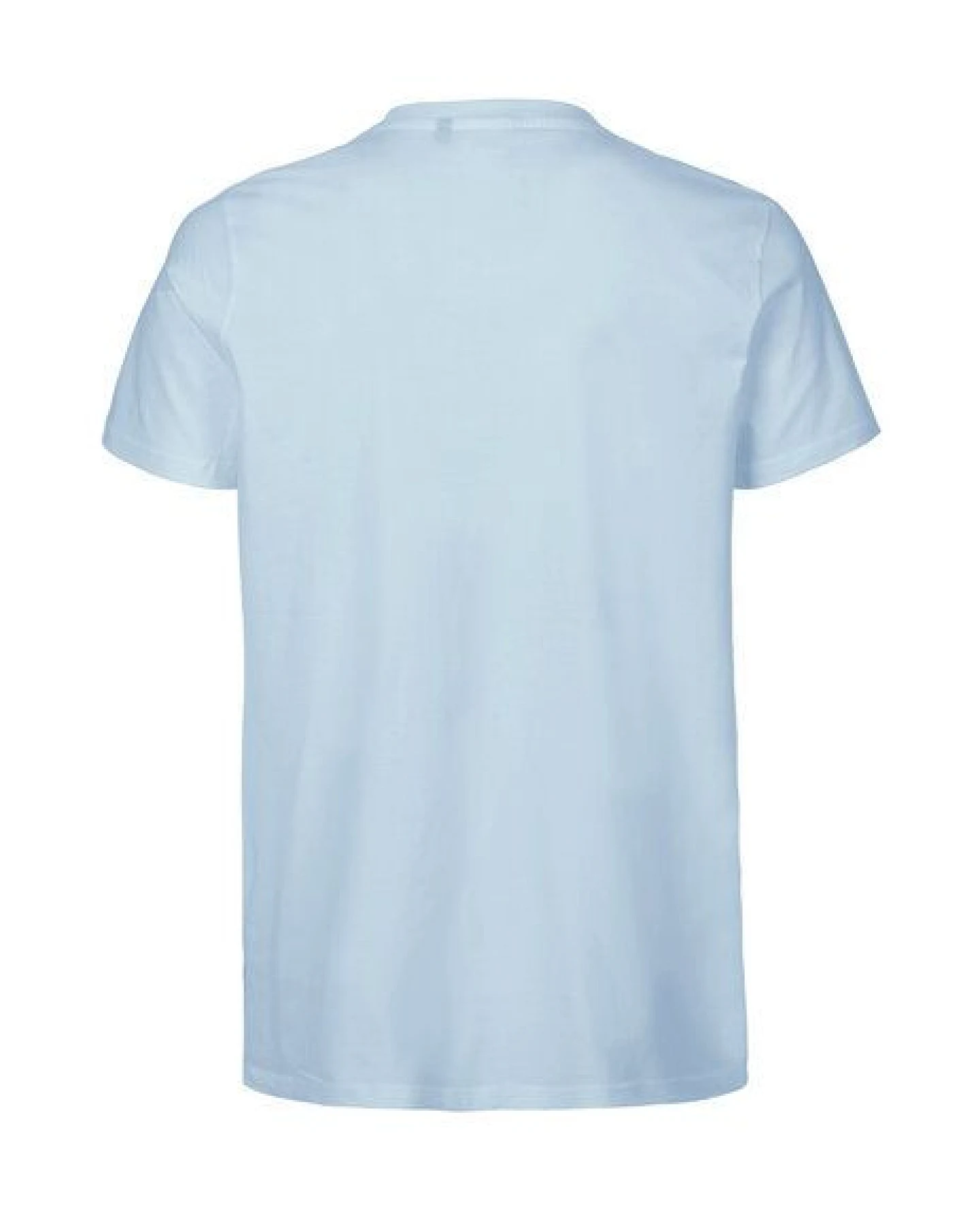 Neutral® - 3FREUNDE Unisex/Männer Fit T-Shirt – Ansicht 3