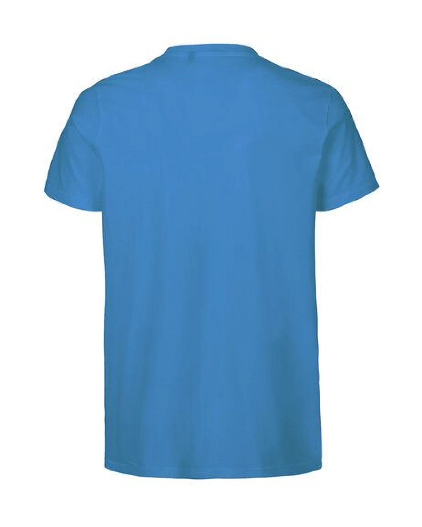 Neutral® - 3FREUNDE Unisex/Männer Fit T-Shirt – Ansicht 3
