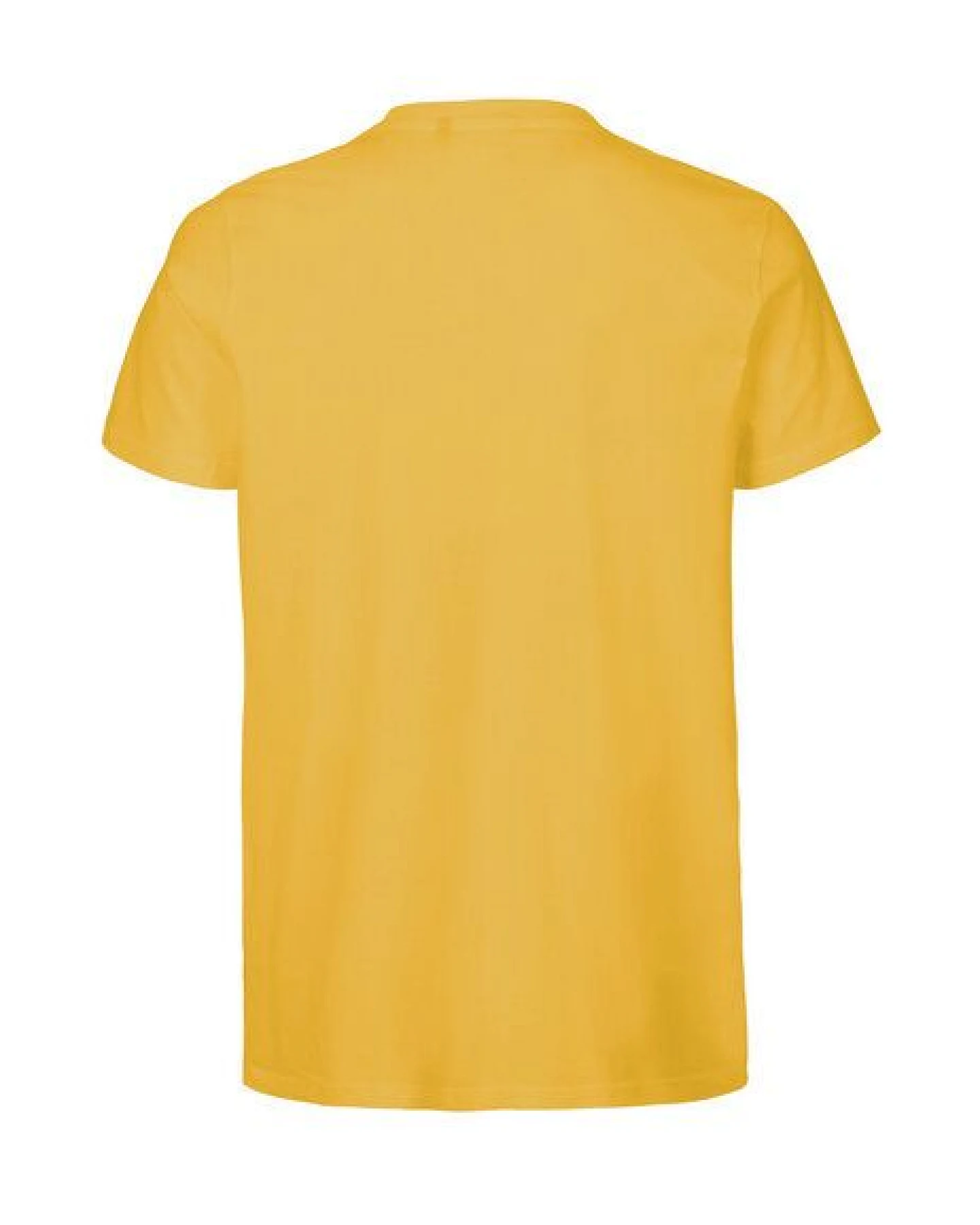Neutral® - 3FREUNDE Unisex/Männer Fit T-Shirt – Ansicht 3