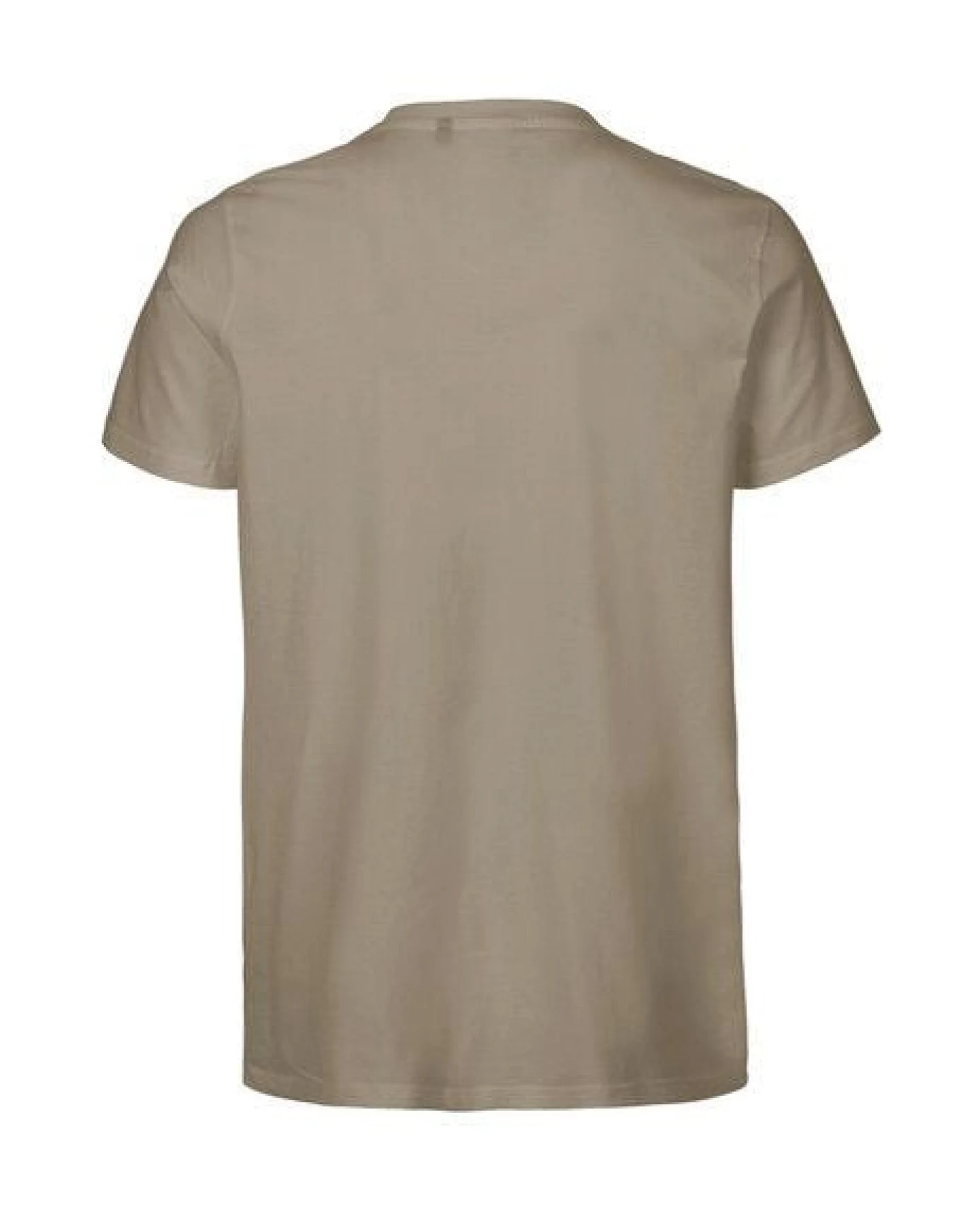 Neutral® - 3FREUNDE Unisex/Männer Fit T-Shirt – Ansicht 3