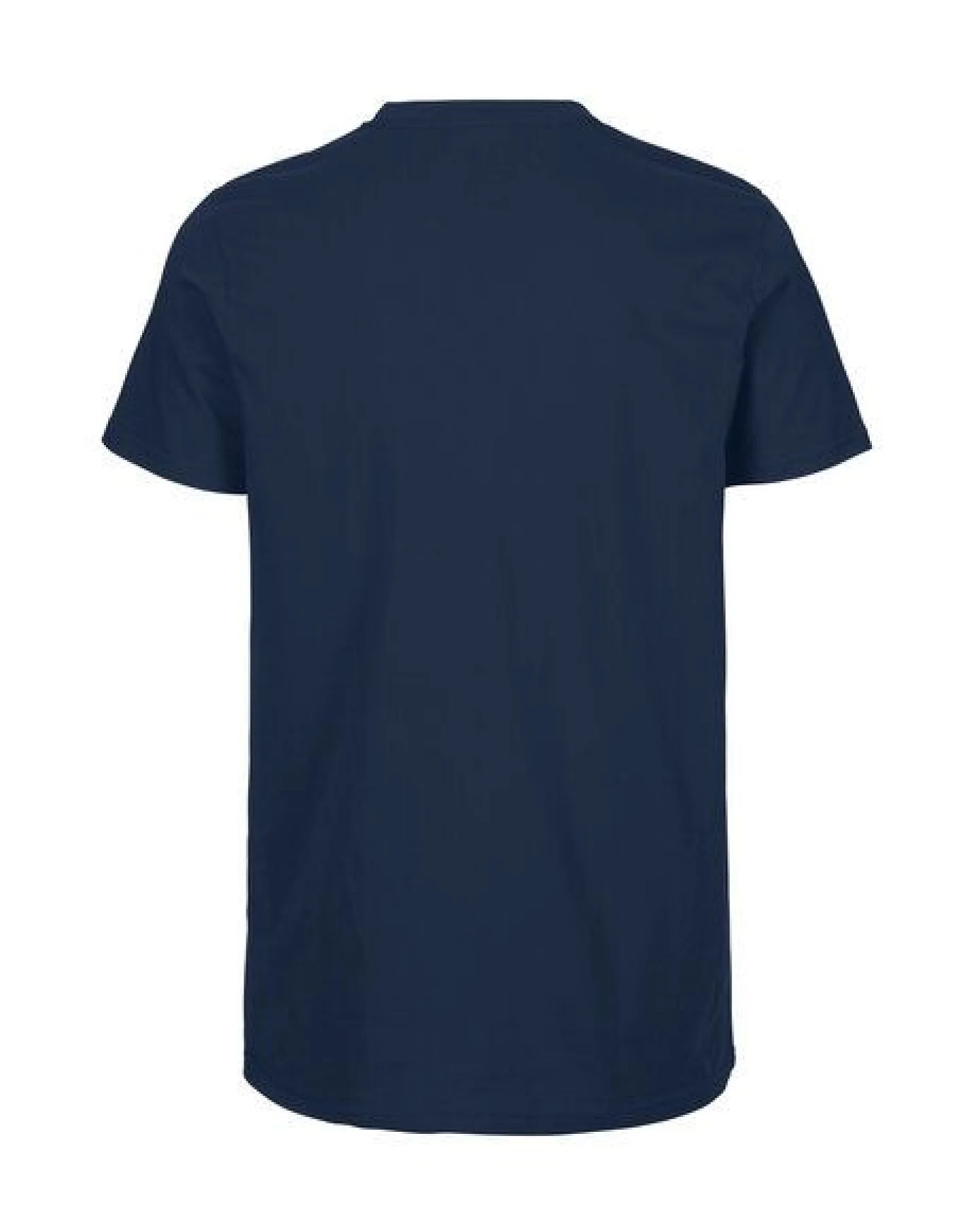 Neutral® - 3FREUNDE Unisex/Männer Fit T-Shirt – Ansicht 3