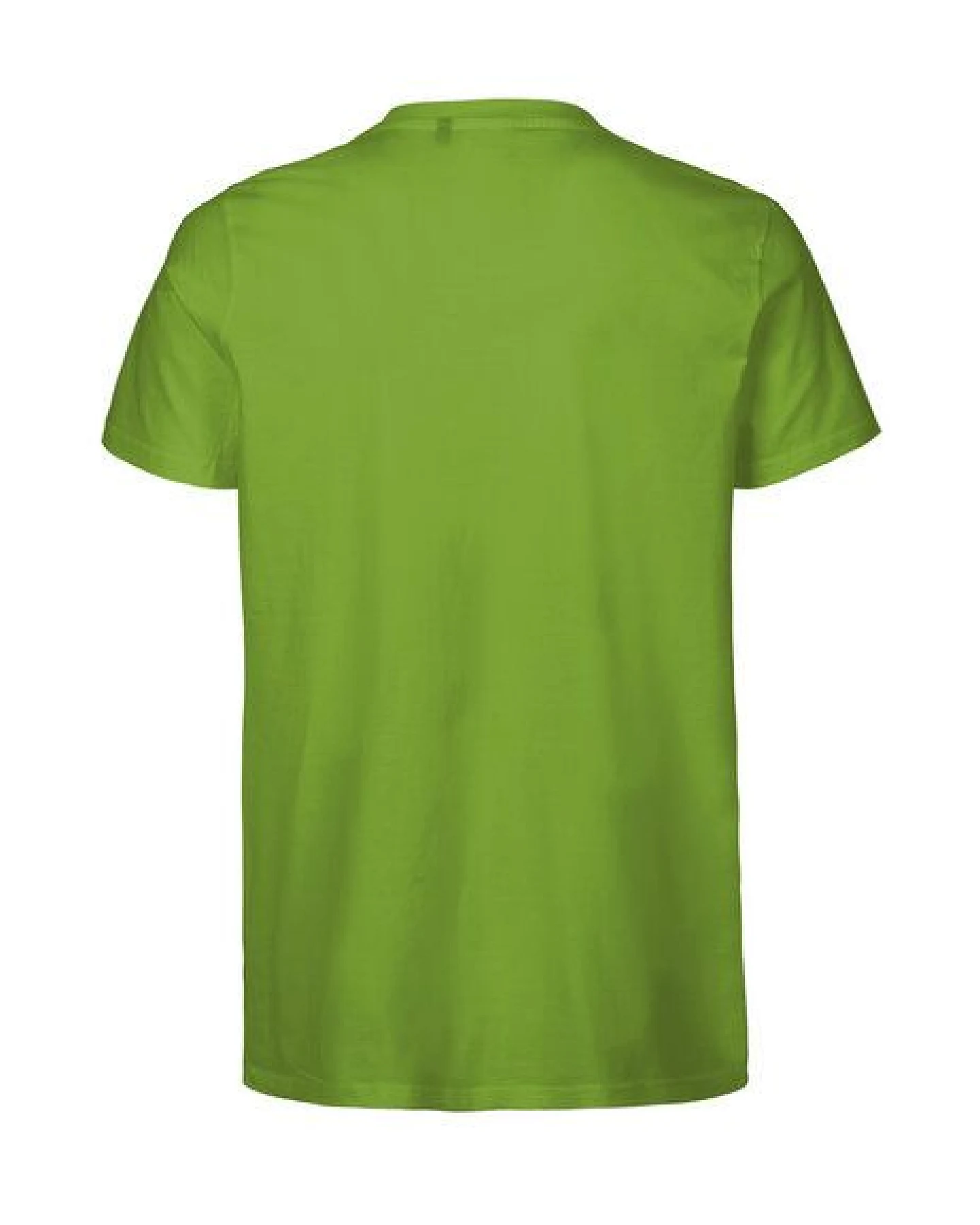 Neutral® - 3FREUNDE Unisex/Männer Fit T-Shirt – Ansicht 3