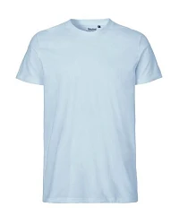 Hellblau