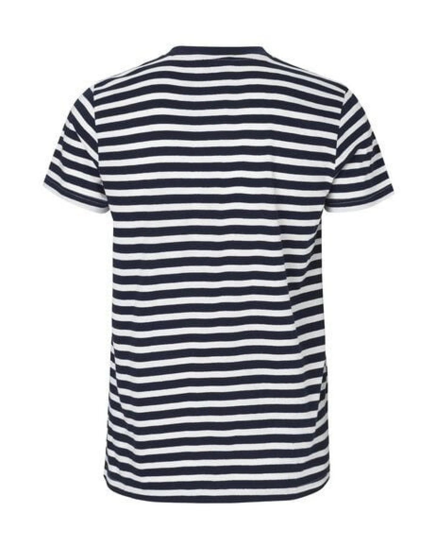 Neutral® - 3FREUNDE Unisex/Männer Fit T-Shirt – Ansicht 3