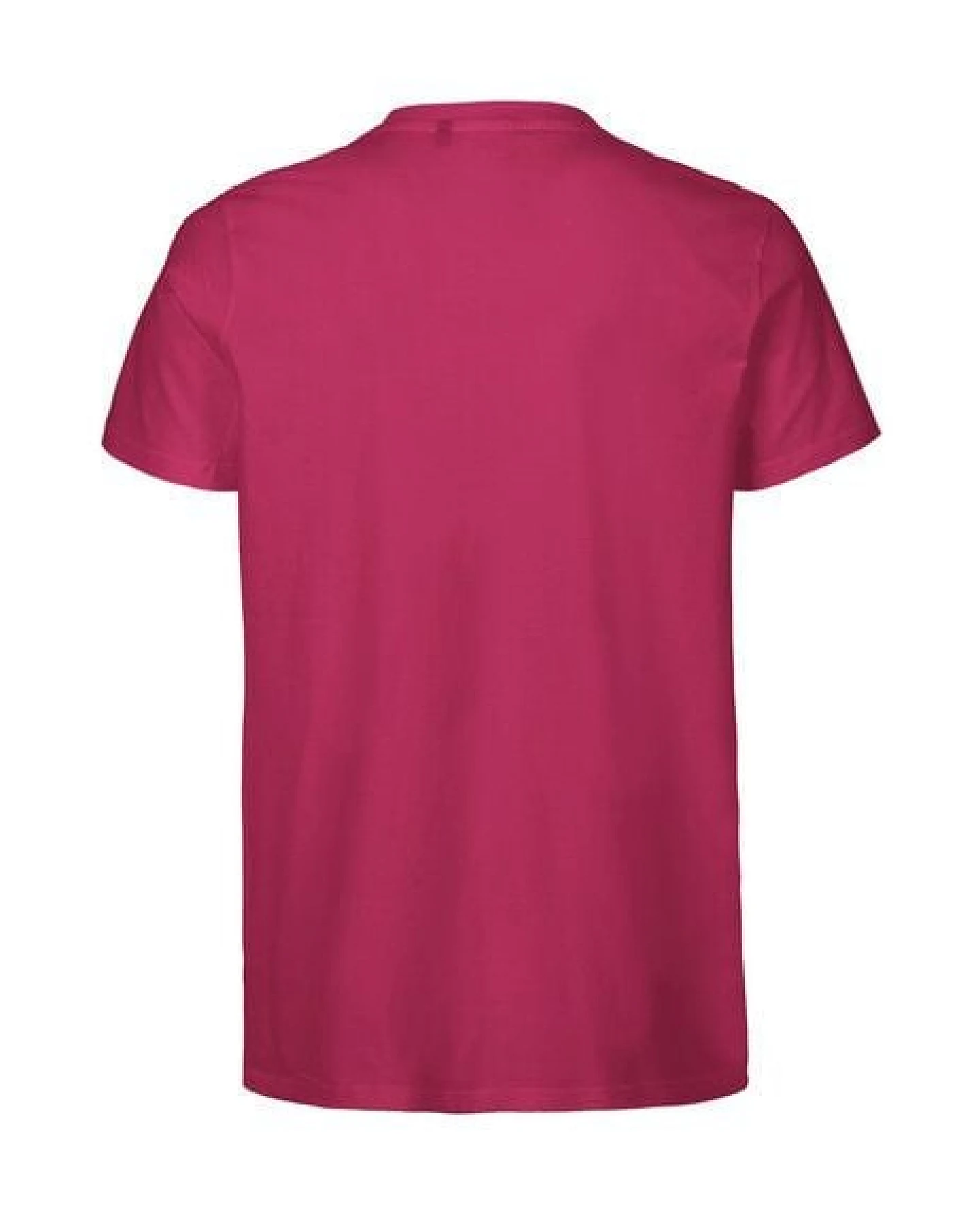 Neutral® - 3FREUNDE Unisex/Männer Fit T-Shirt – Ansicht 3