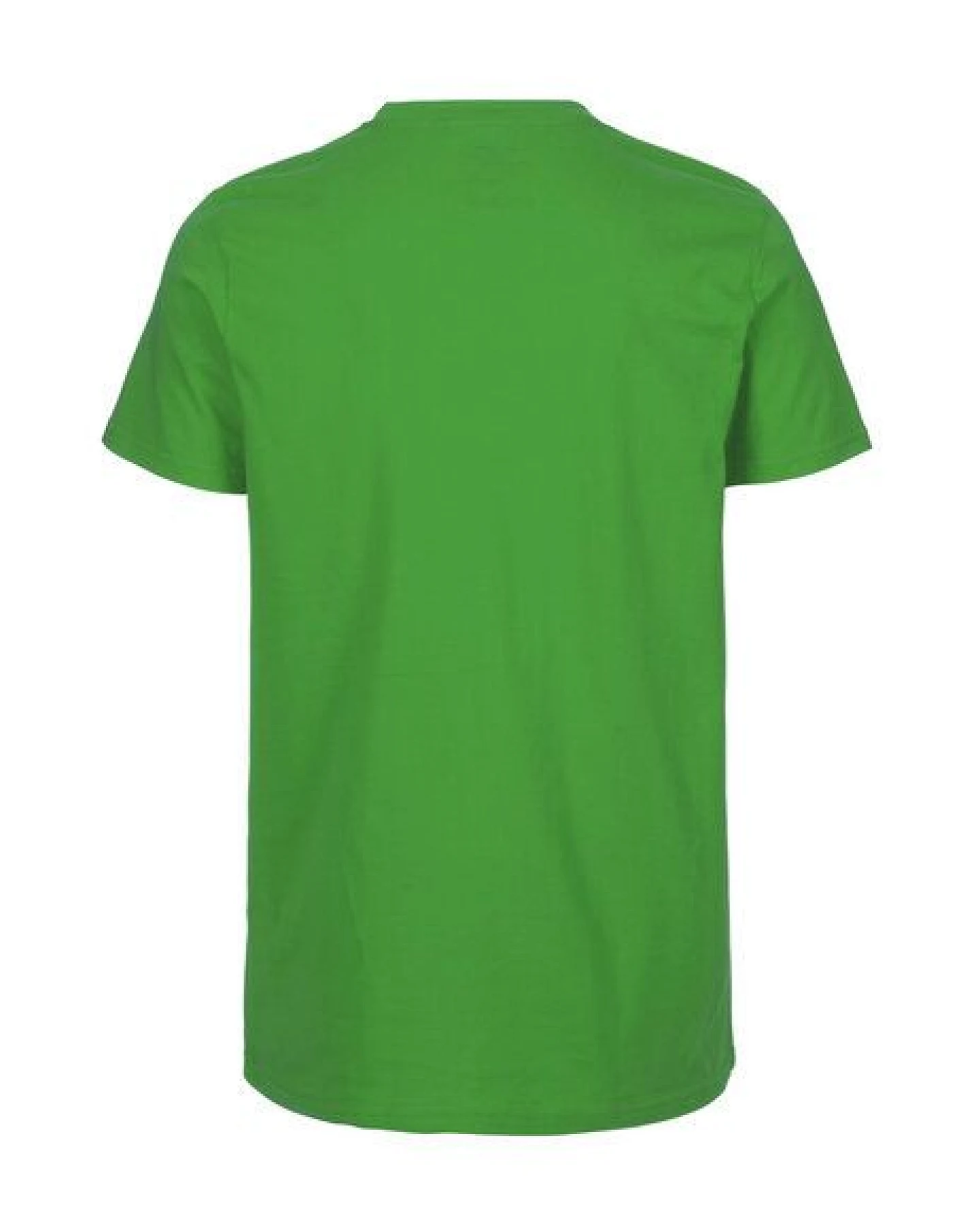 Neutral® - 3FREUNDE Unisex/Männer Fit T-Shirt – Ansicht 3