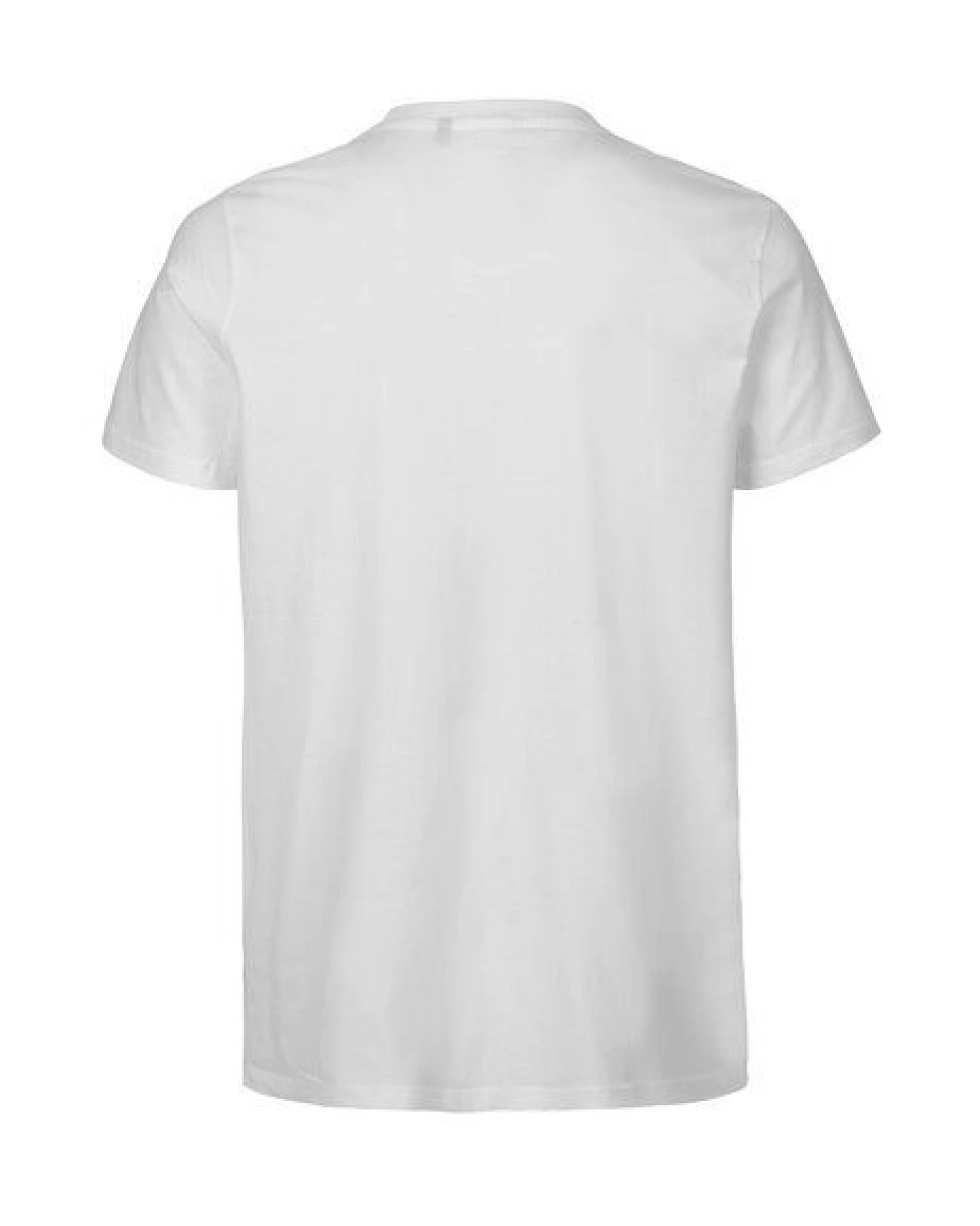 Neutral® - 3FREUNDE Unisex/Männer Fit T-Shirt – Ansicht 3