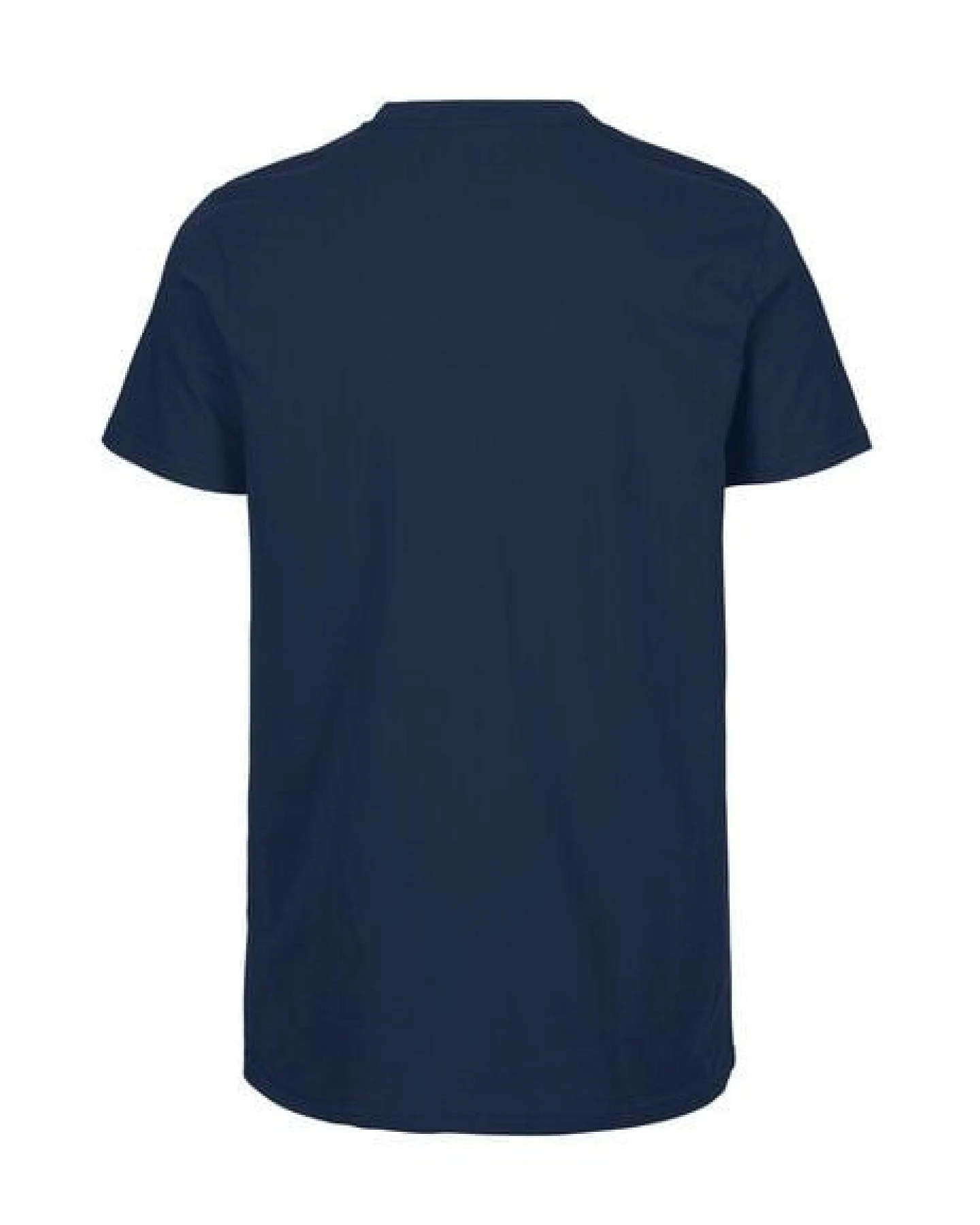 Neutral® - 3FREUNDE Unisex/Männer Fit T-Shirt – Ansicht 3